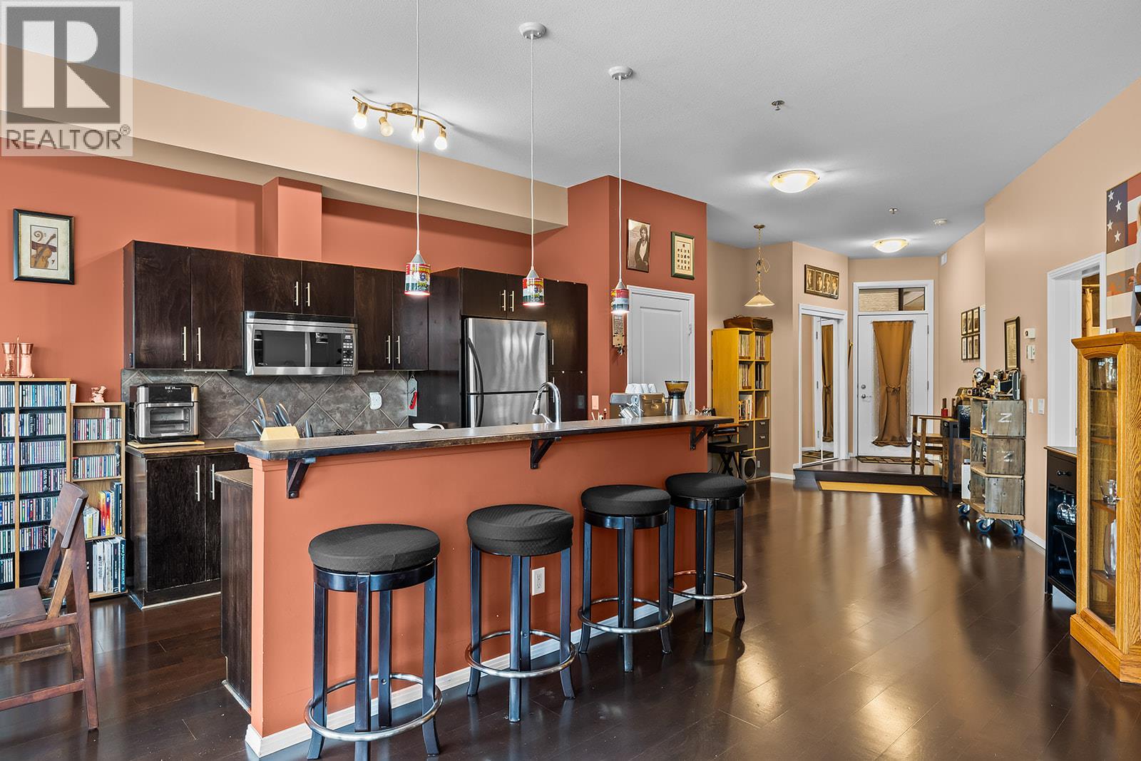 1327 St Paul Street Unit# 109