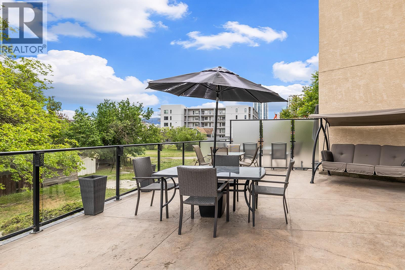 1327 St Paul Street Unit# 109