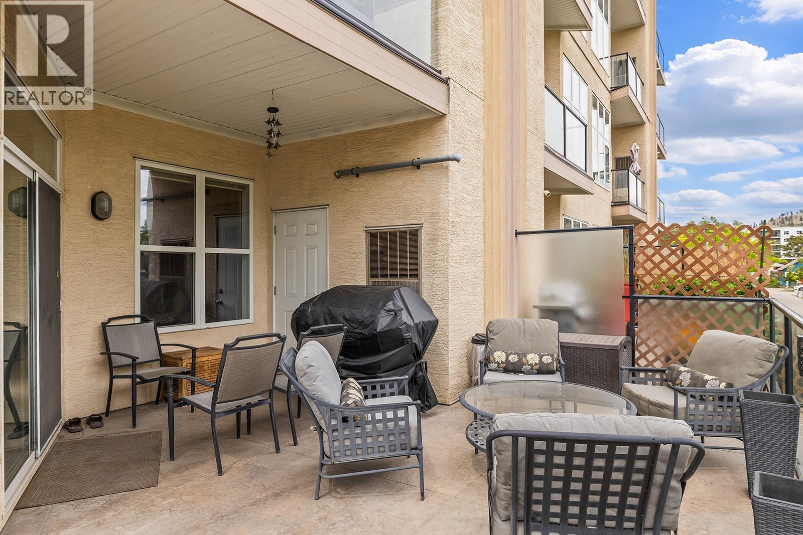 1327 St Paul Street Unit# 109