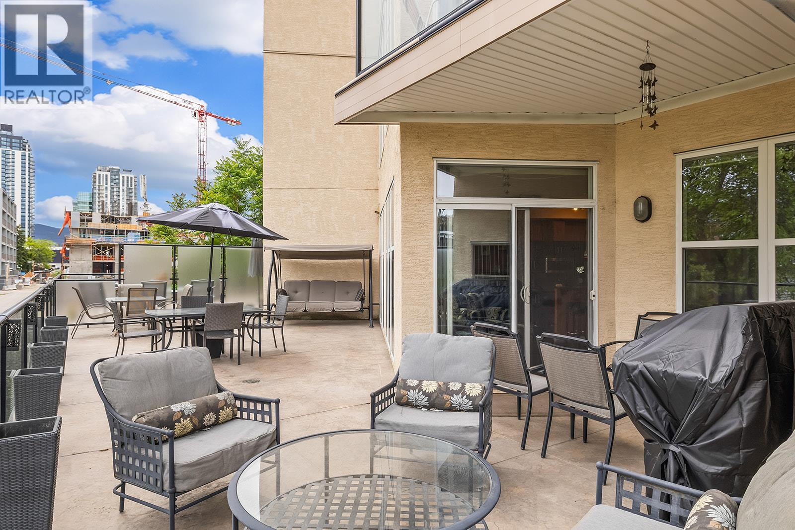 1327 St Paul Street Unit# 109