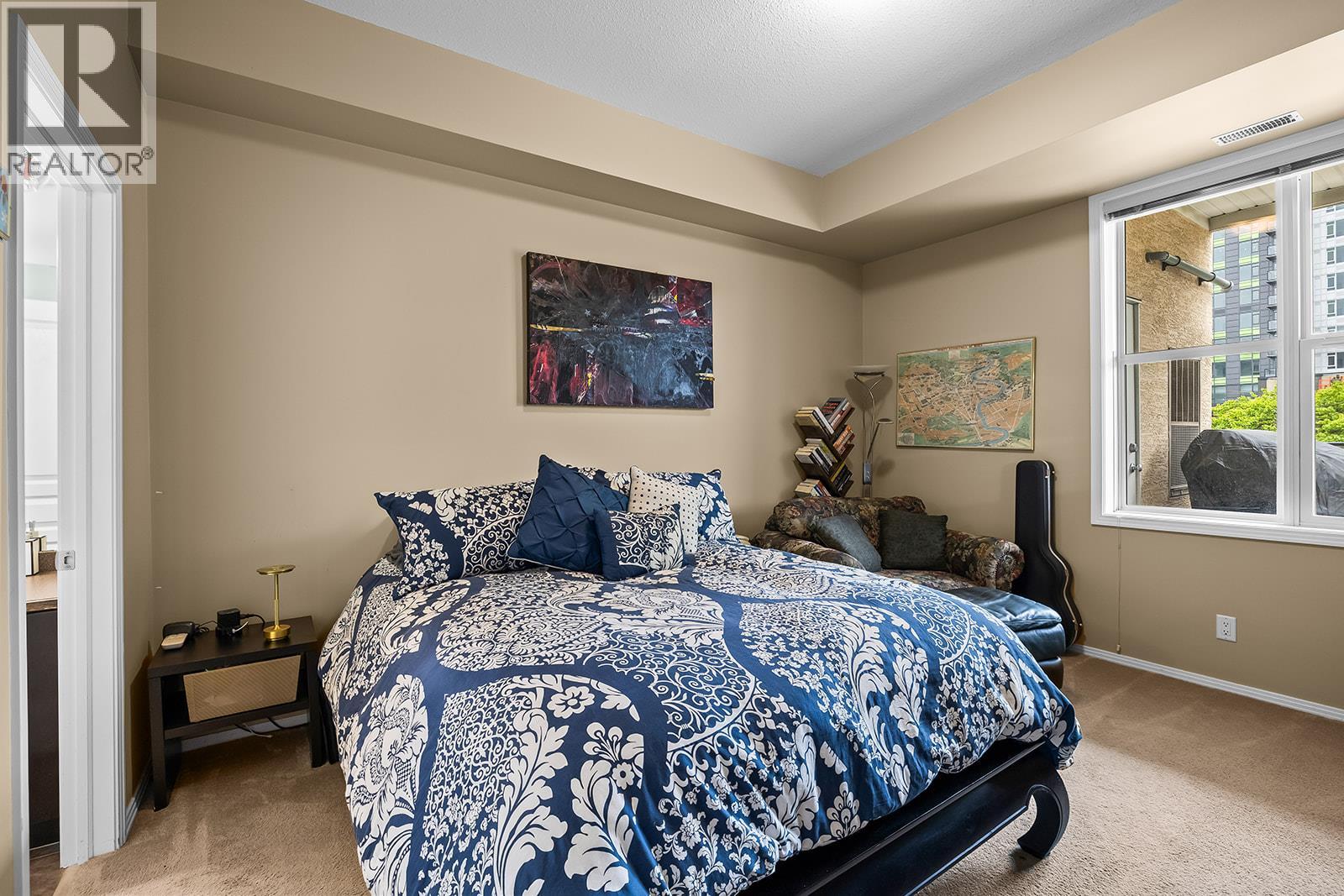 1327 St Paul Street Unit# 109