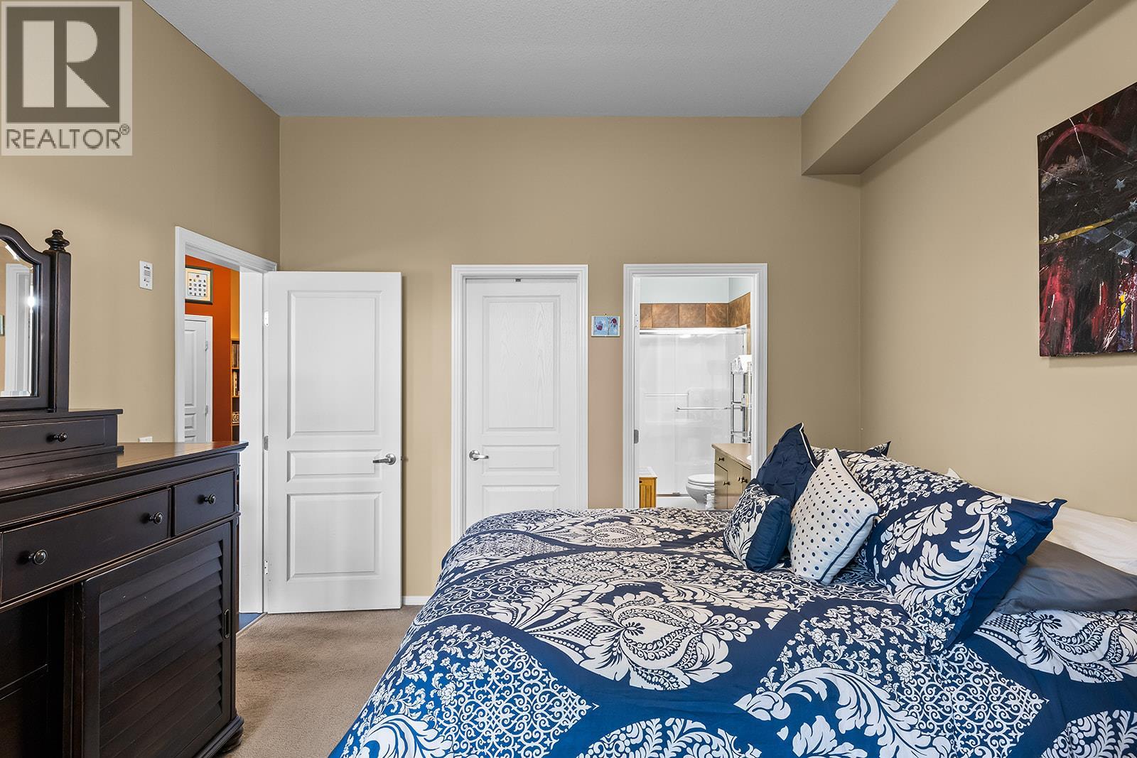 1327 St Paul Street Unit# 109