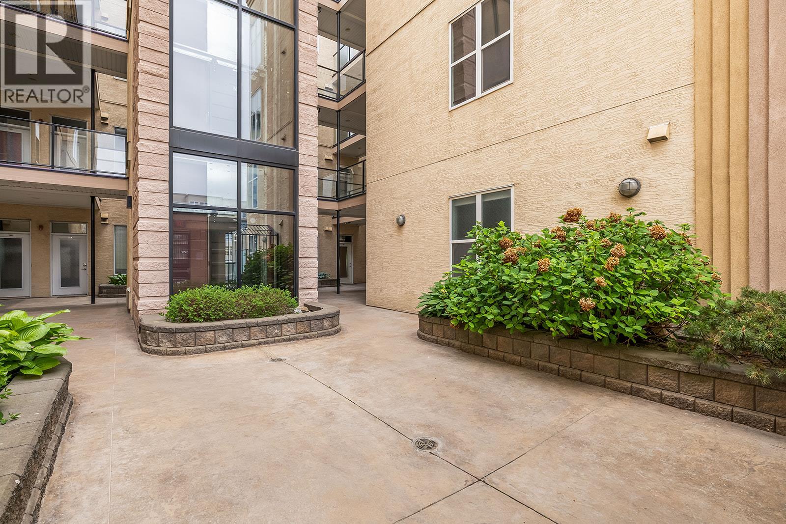 1327 St Paul Street Unit# 109