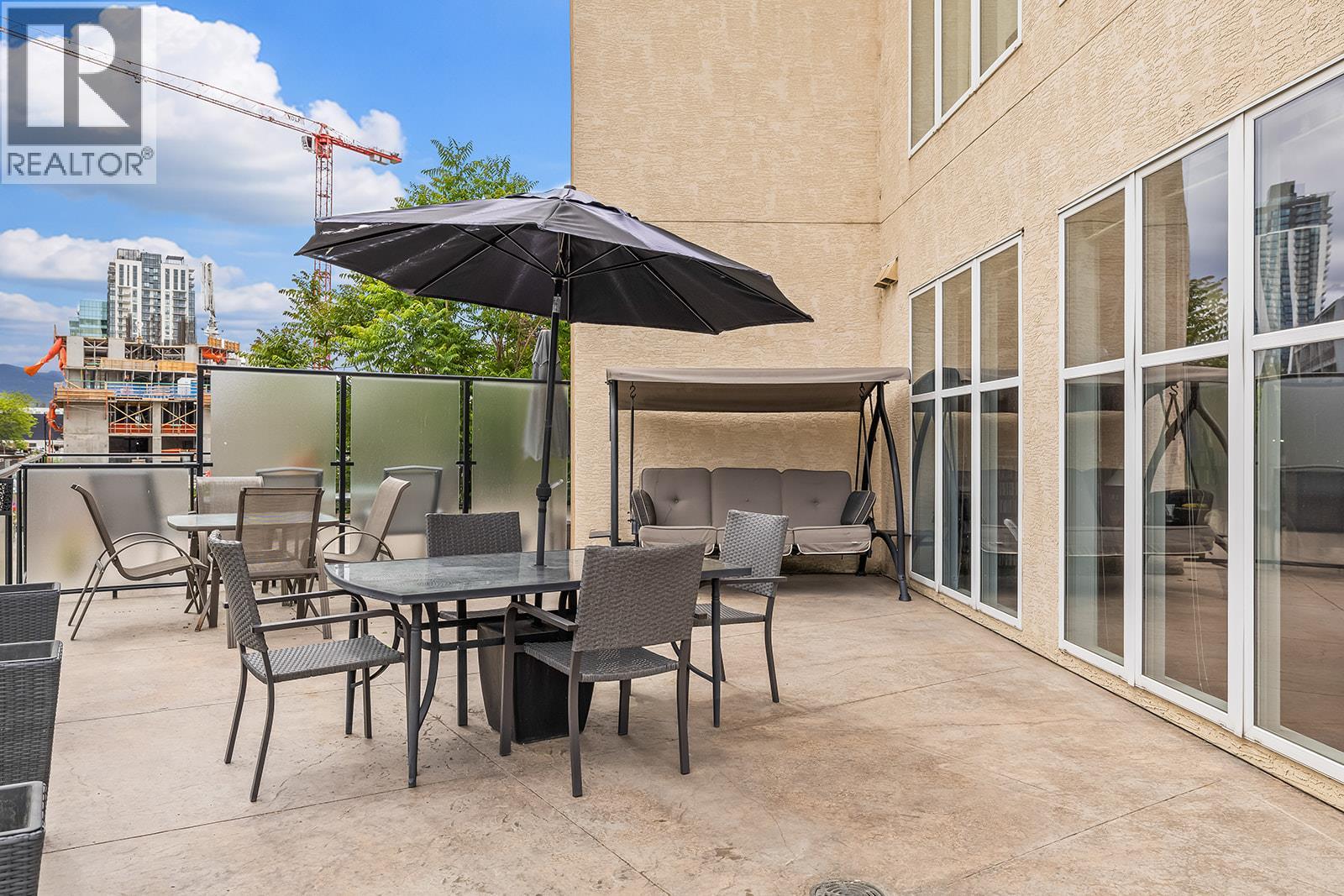 1327 St Paul Street Unit# 109