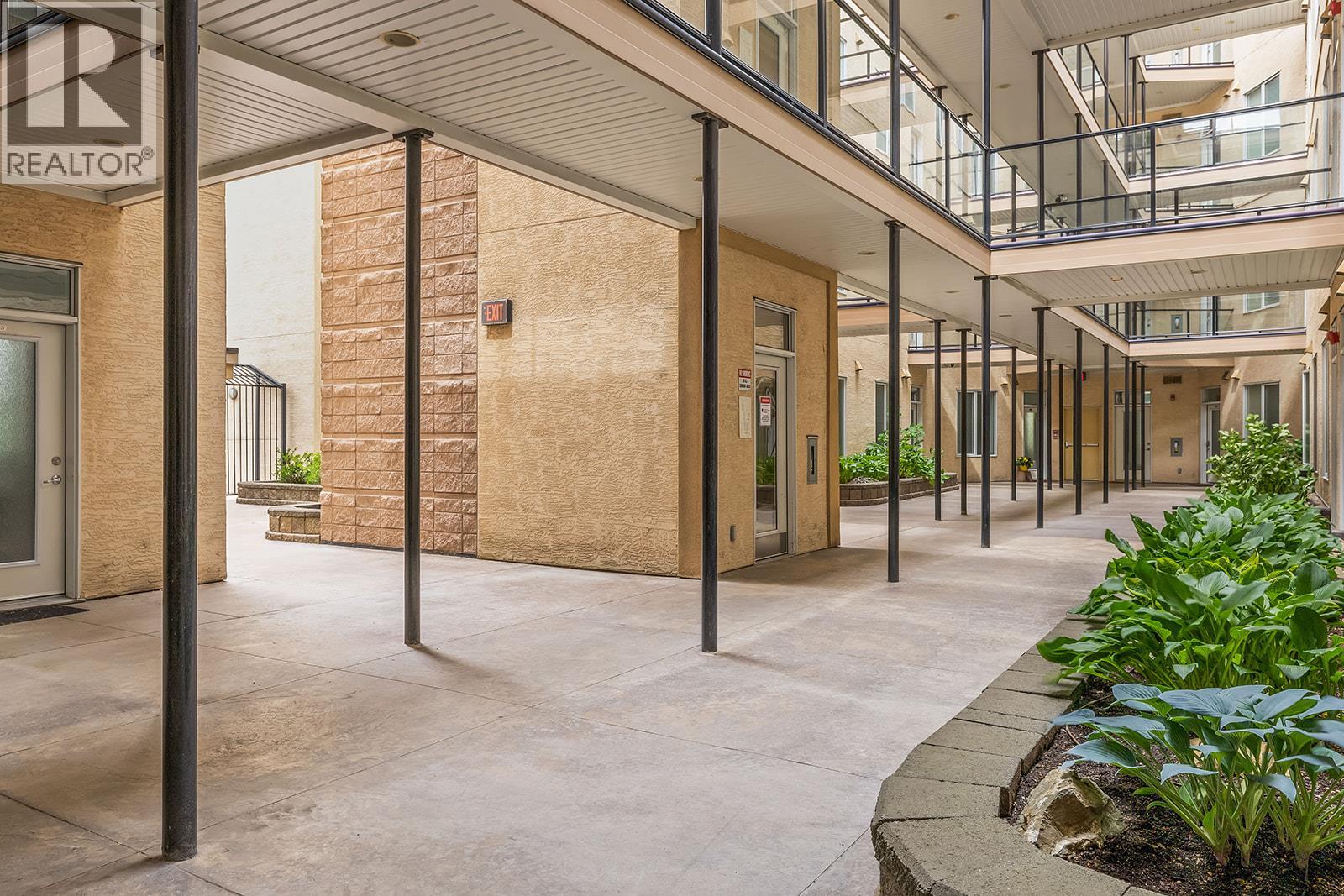 1327 St Paul Street Unit# 109