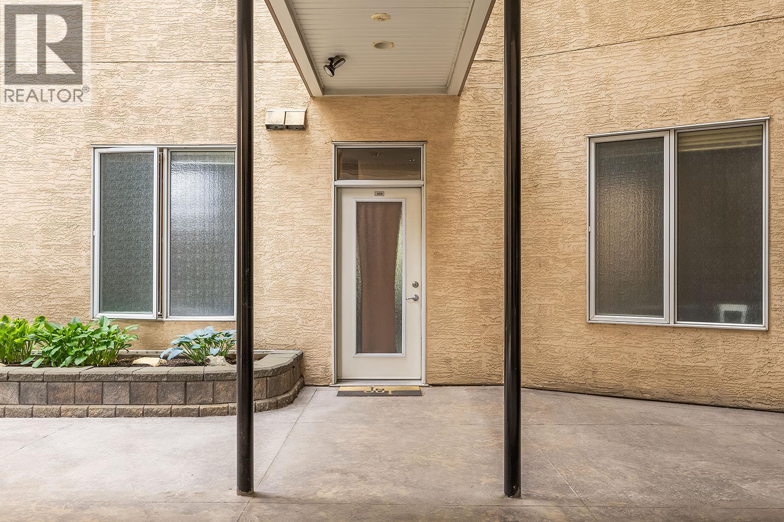 1327 St Paul Street Unit# 109