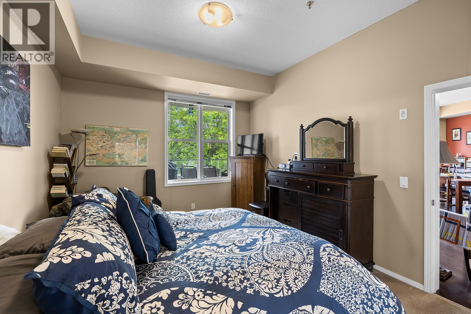 1327 St Paul Street Unit# 109