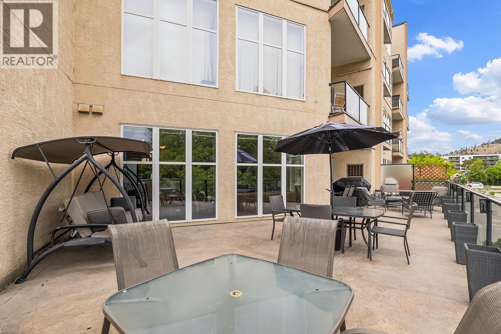 1327 St Paul Street Unit# 109