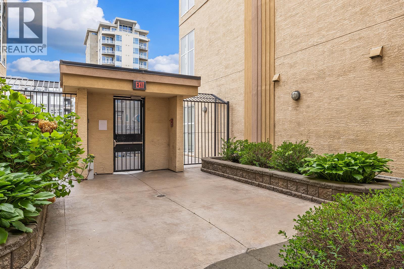 1327 St Paul Street Unit# 109