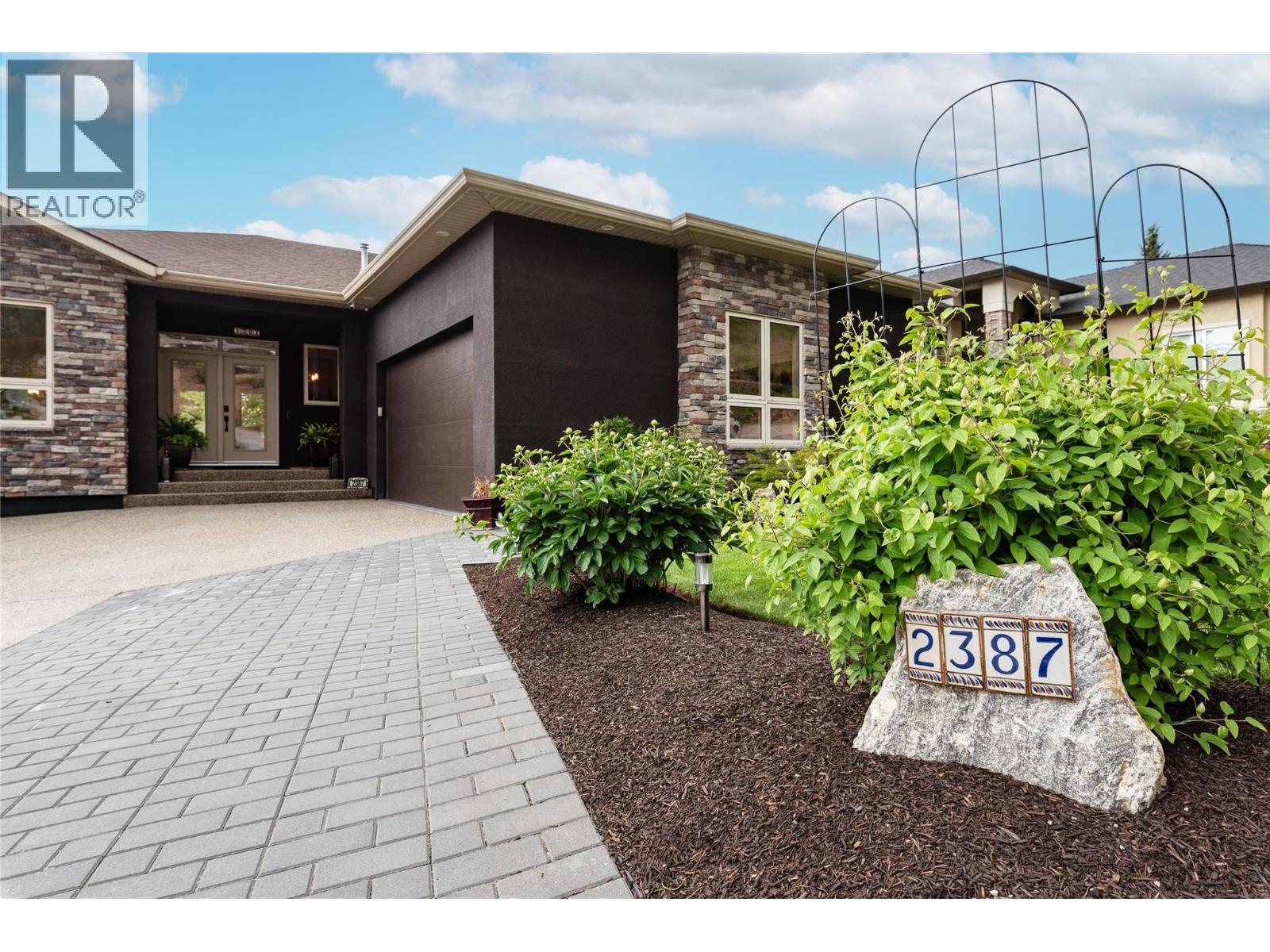 2387 Tallus Ridge Drive