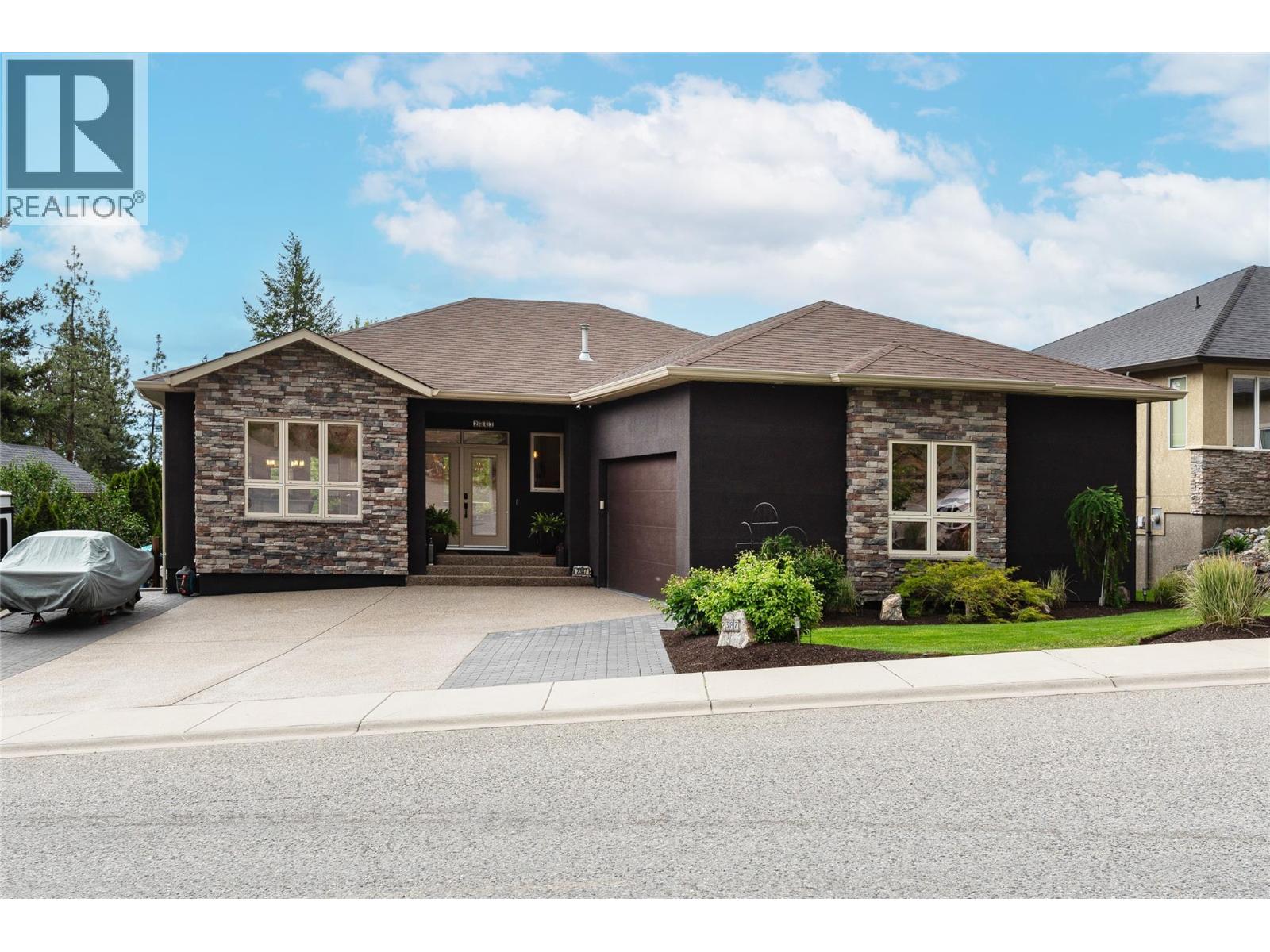2387 Tallus Ridge Drive