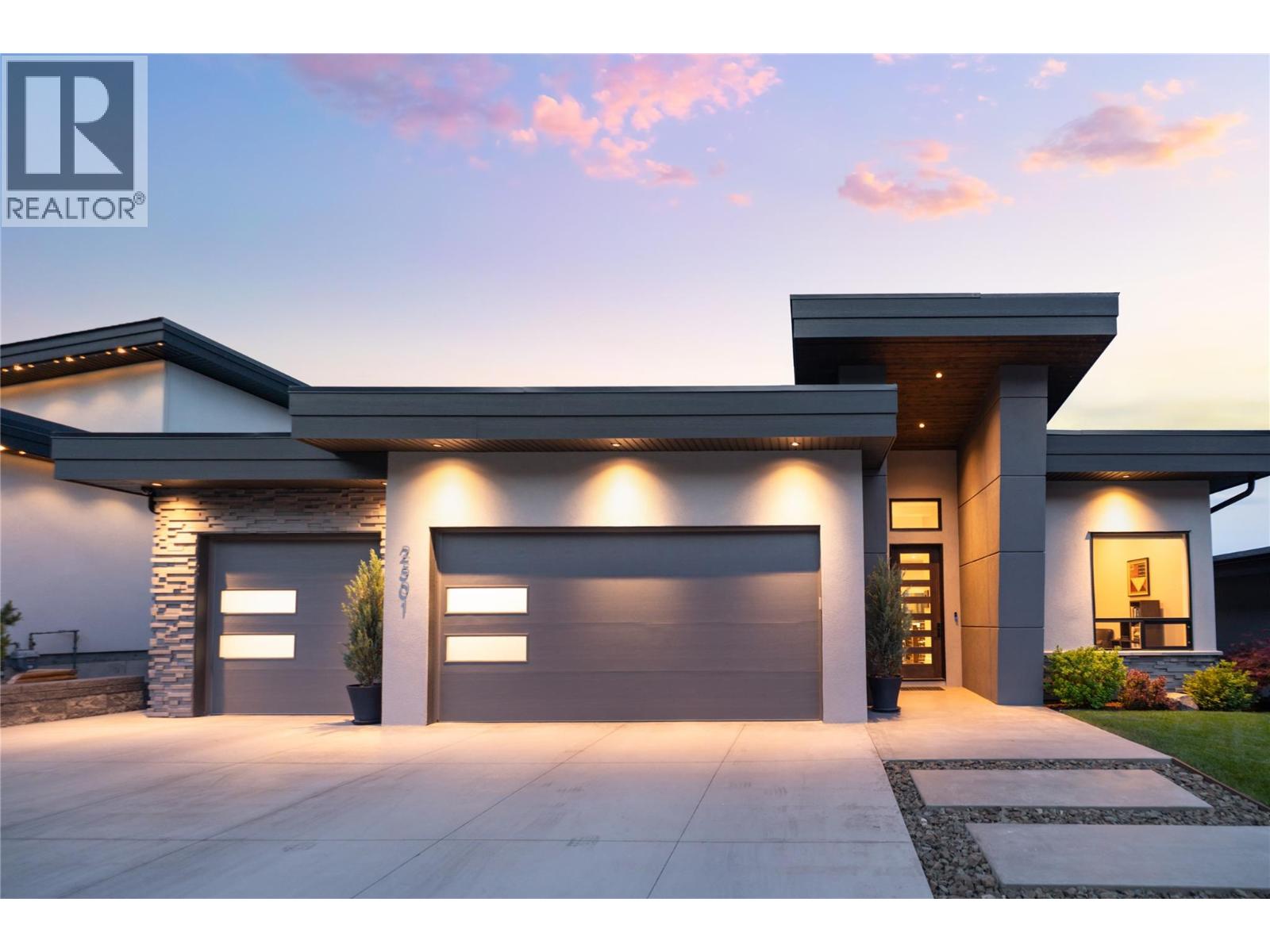 2501 Tallus Heights Drive
