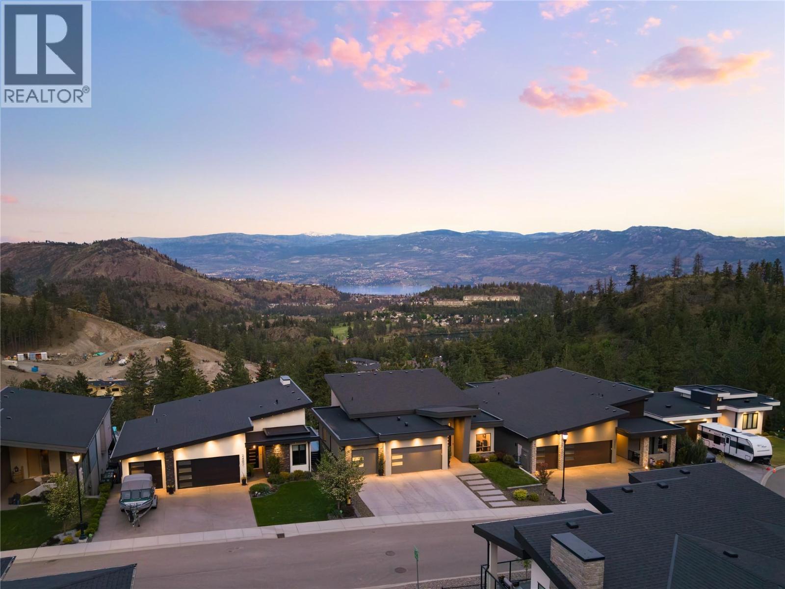 2501 Tallus Heights Drive