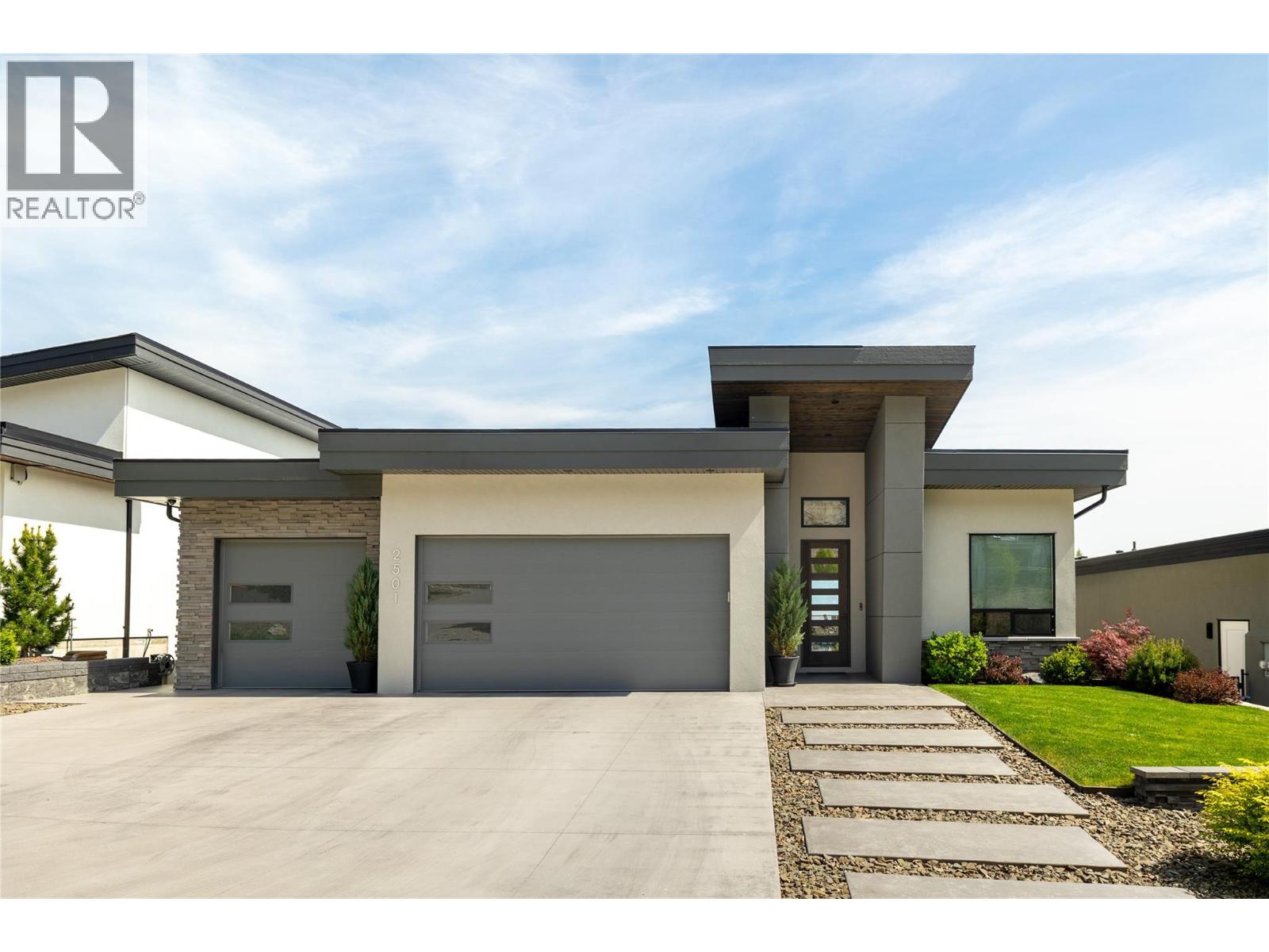 2501 Tallus Heights Drive