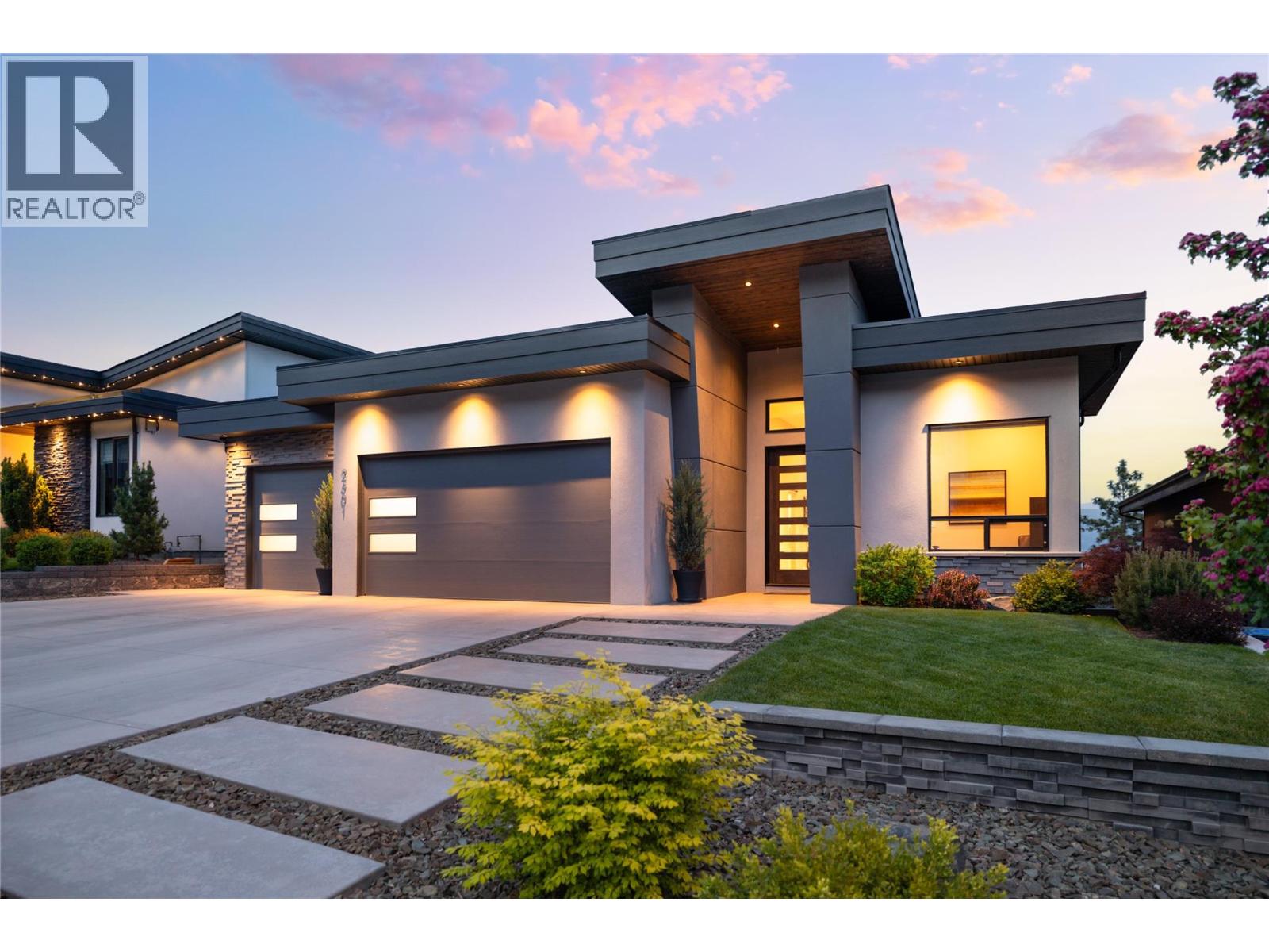 2501 Tallus Heights Drive