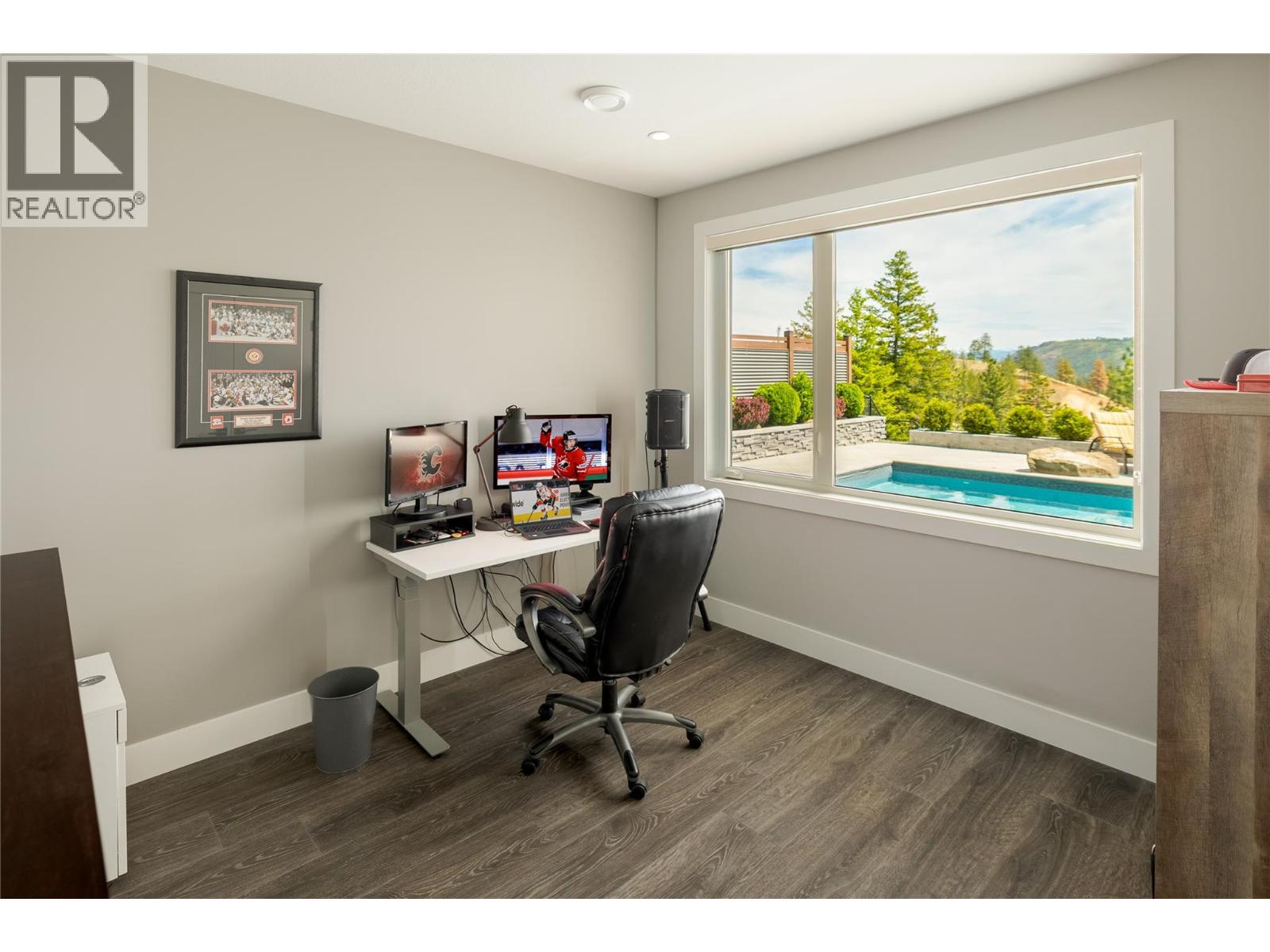 2501 Tallus Heights Drive