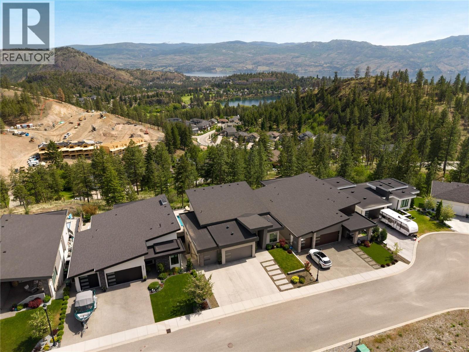 2501 Tallus Heights Drive