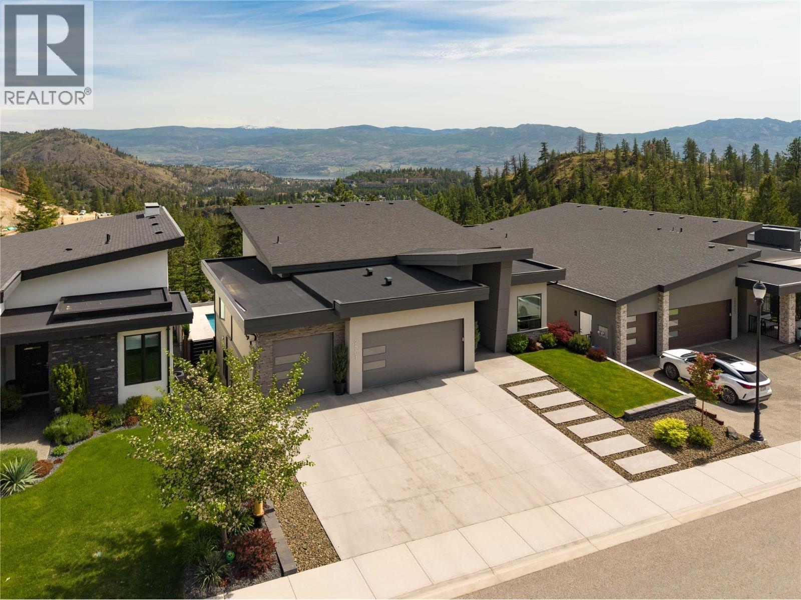 2501 Tallus Heights Drive