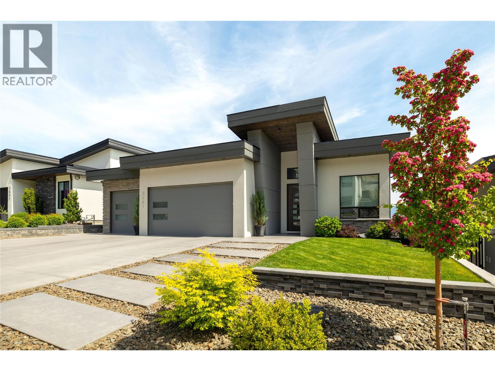 2501 Tallus Heights Drive