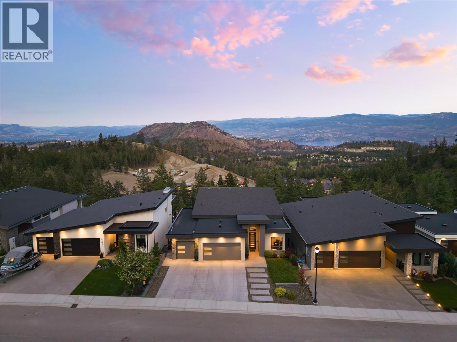 2501 Tallus Heights Drive