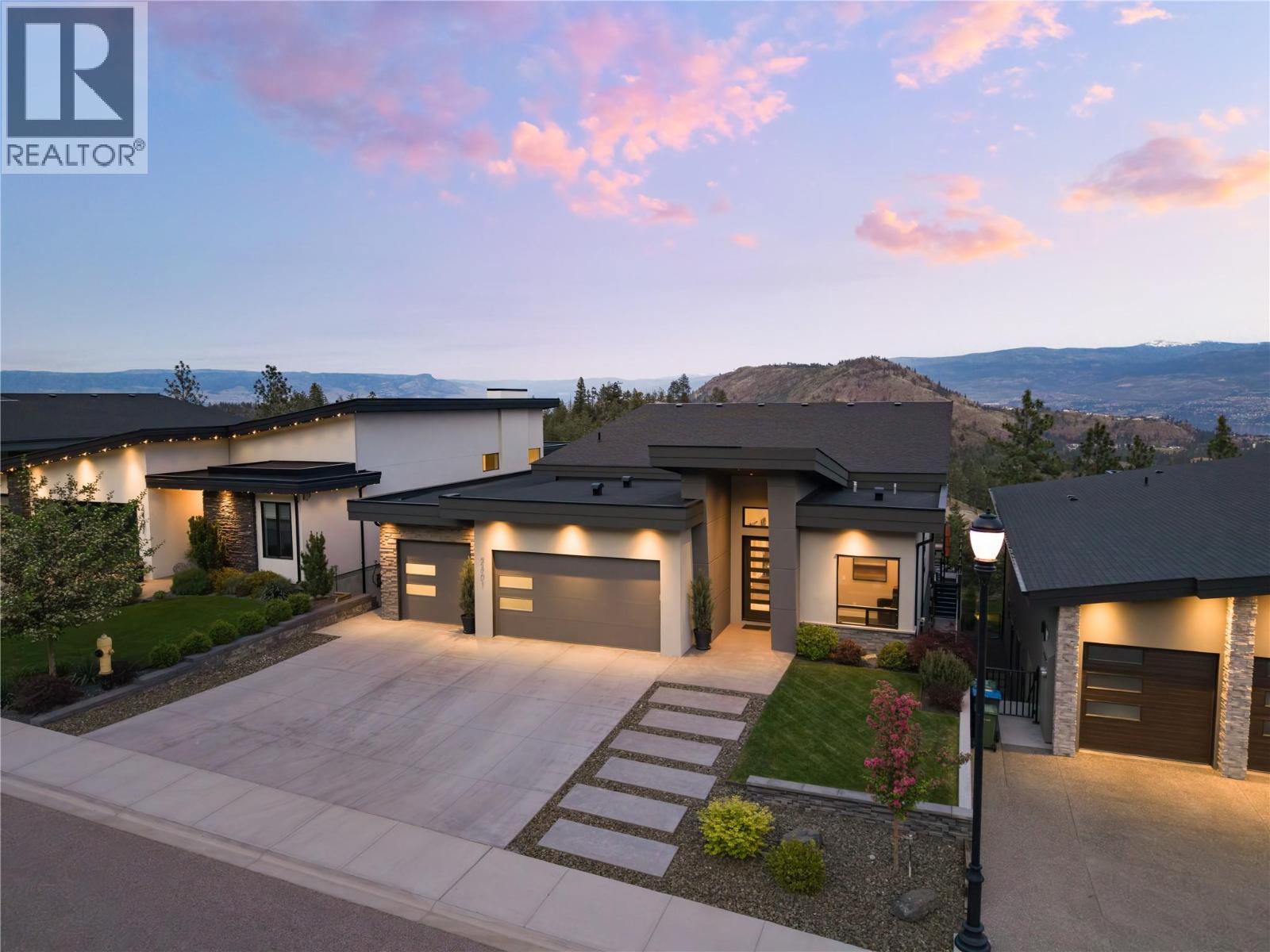 2501 Tallus Heights Drive