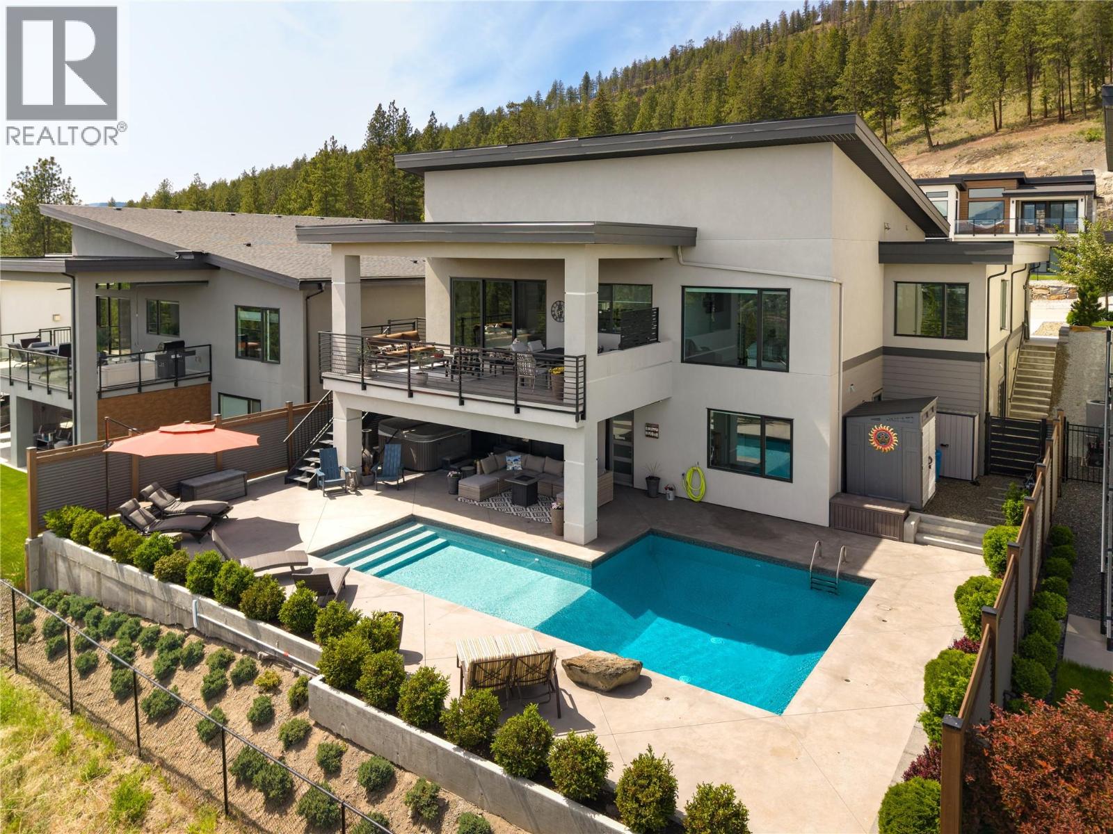 2501 Tallus Heights Drive