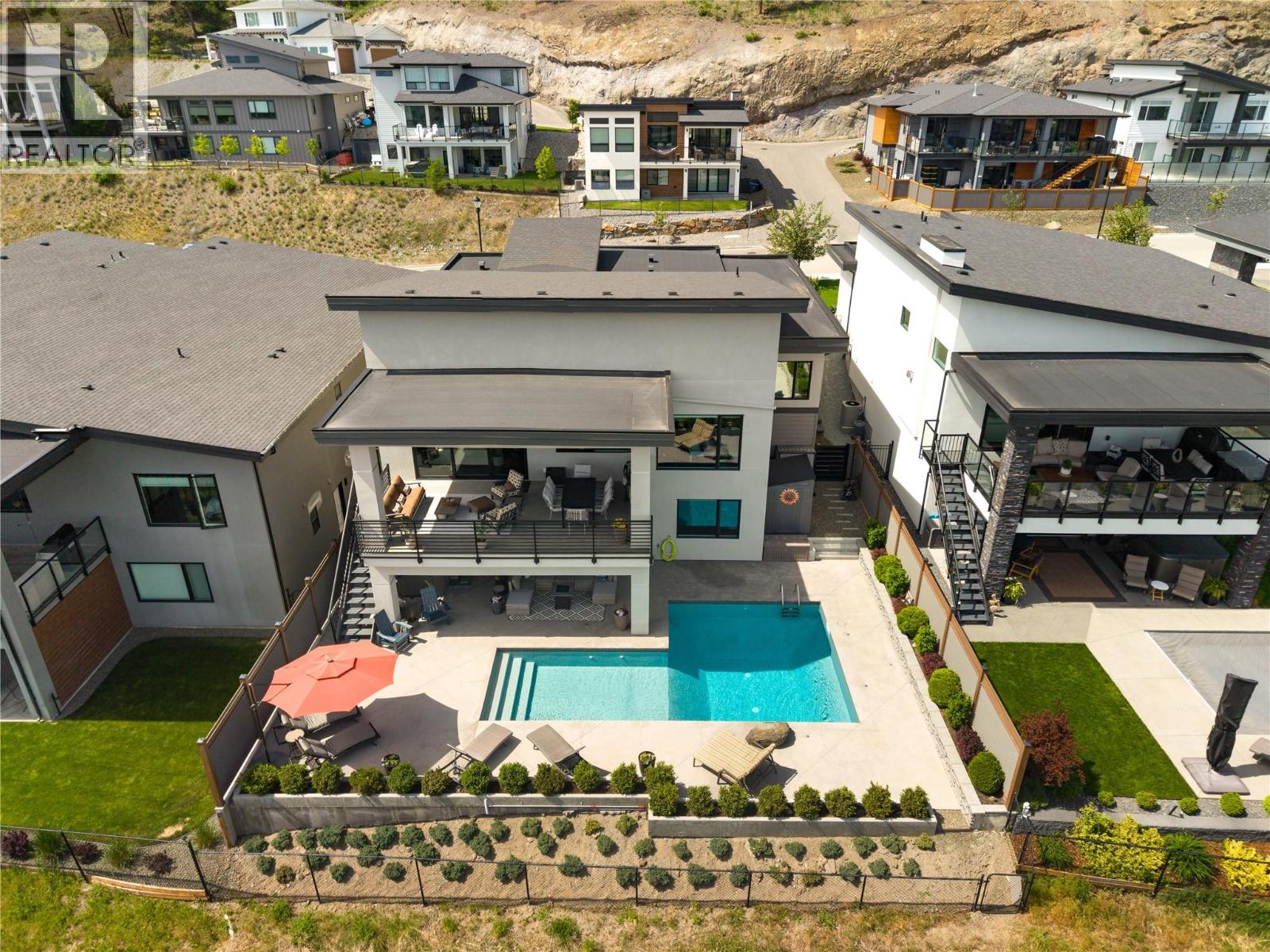 2501 Tallus Heights Drive