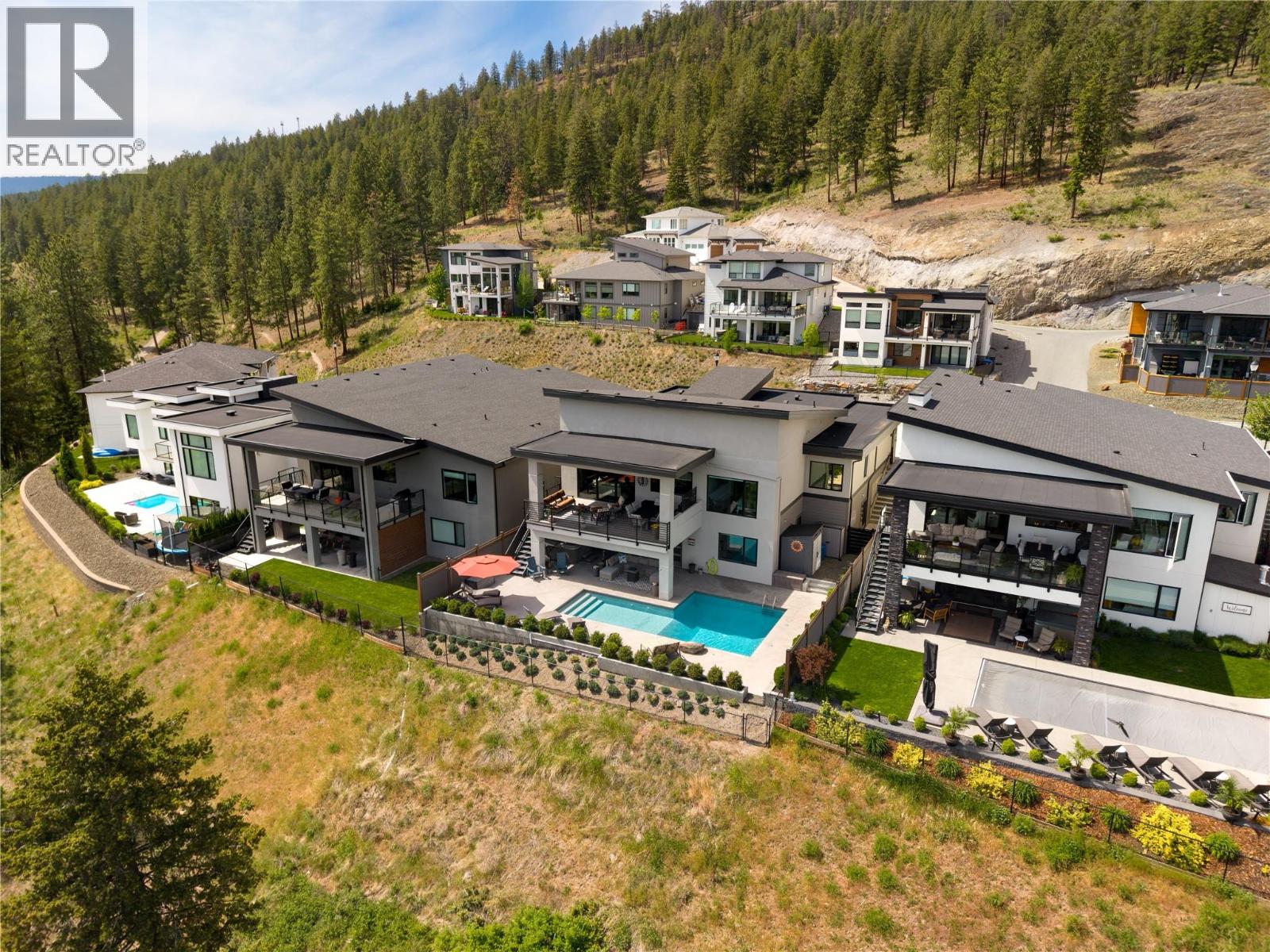 2501 Tallus Heights Drive
