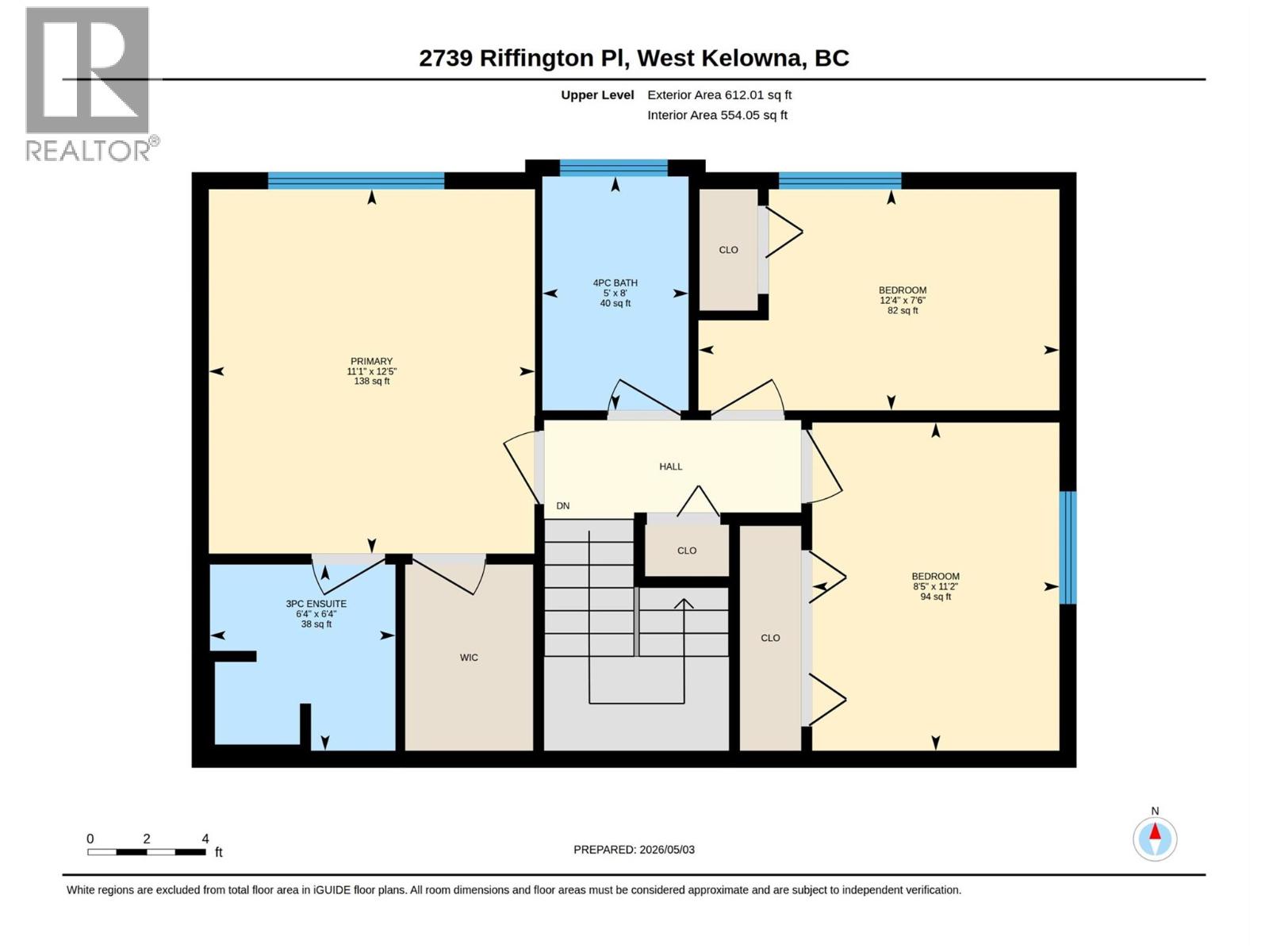 2739 Riffington Place