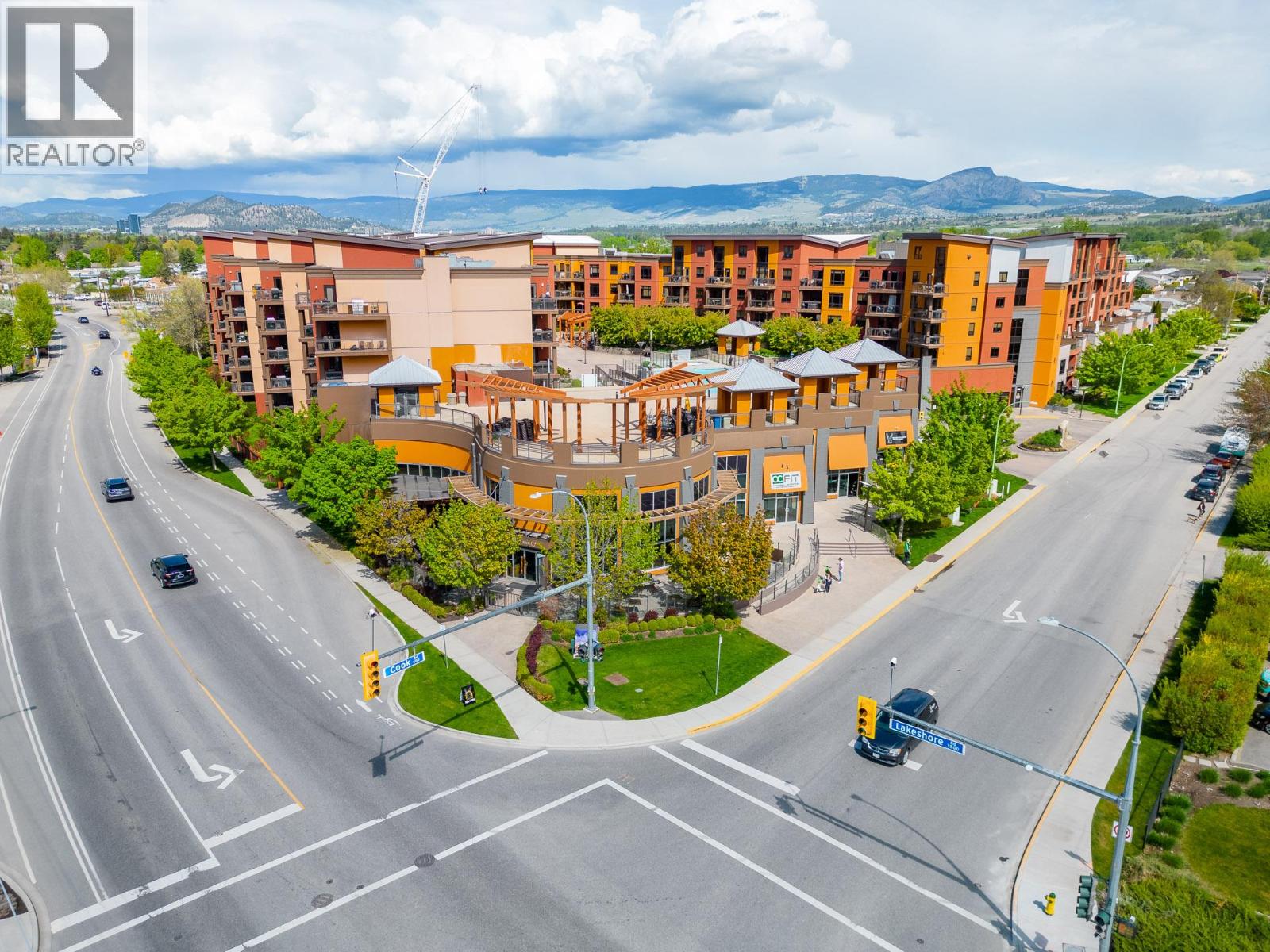 654 Cook Road Unit# 640