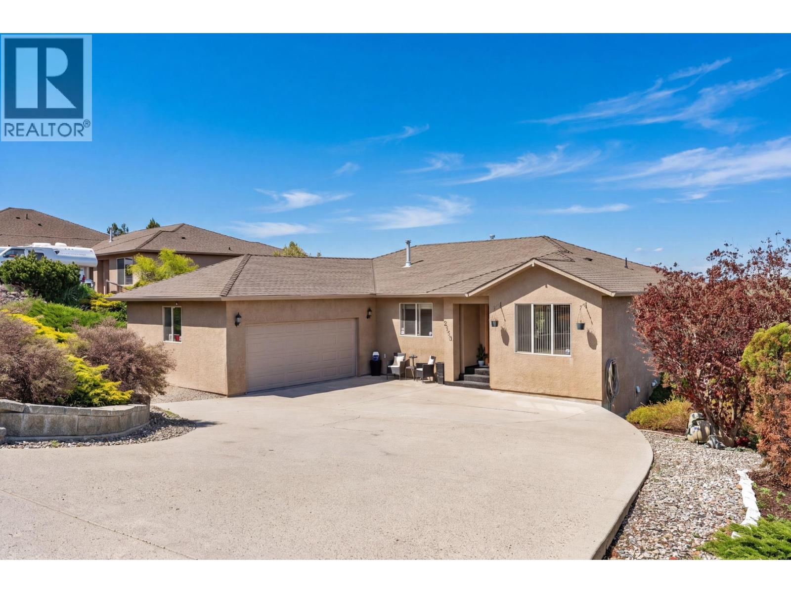 2110 Horizon Drive