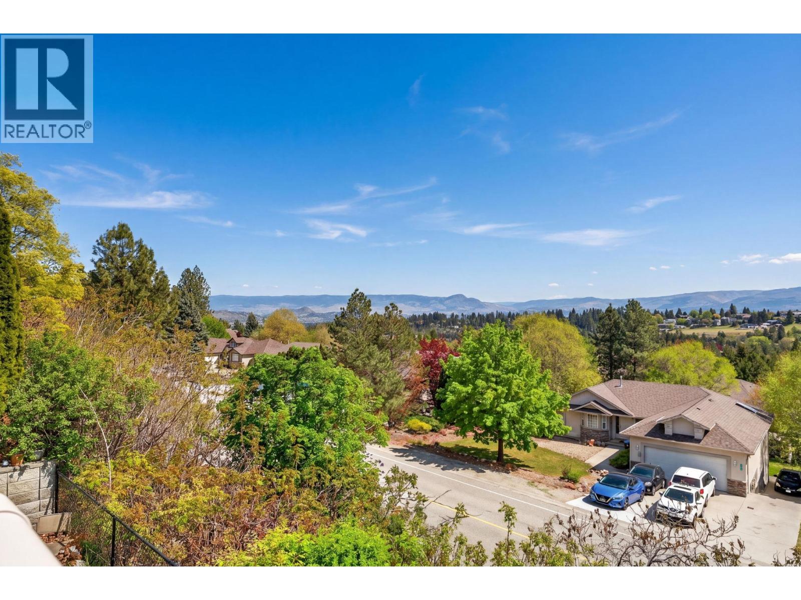 2110 Horizon Drive