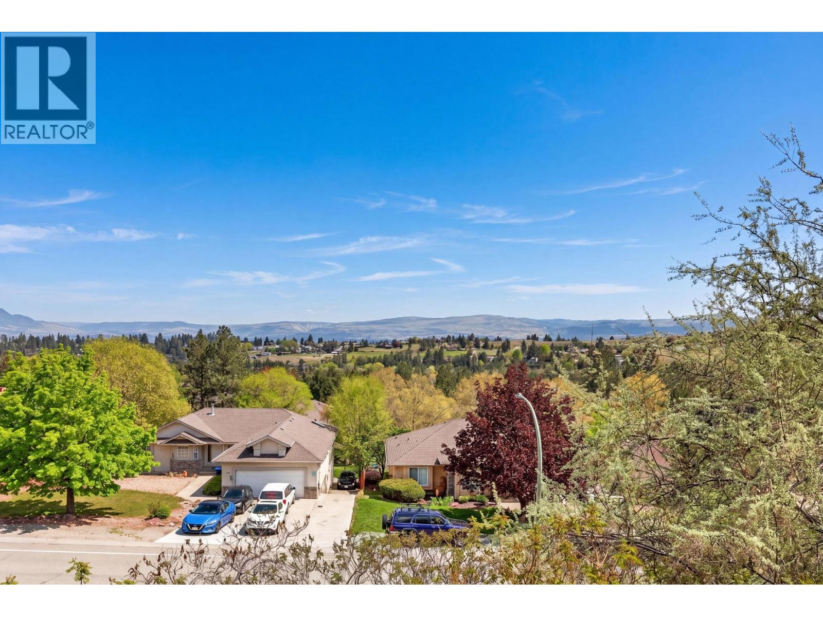2110 Horizon Drive
