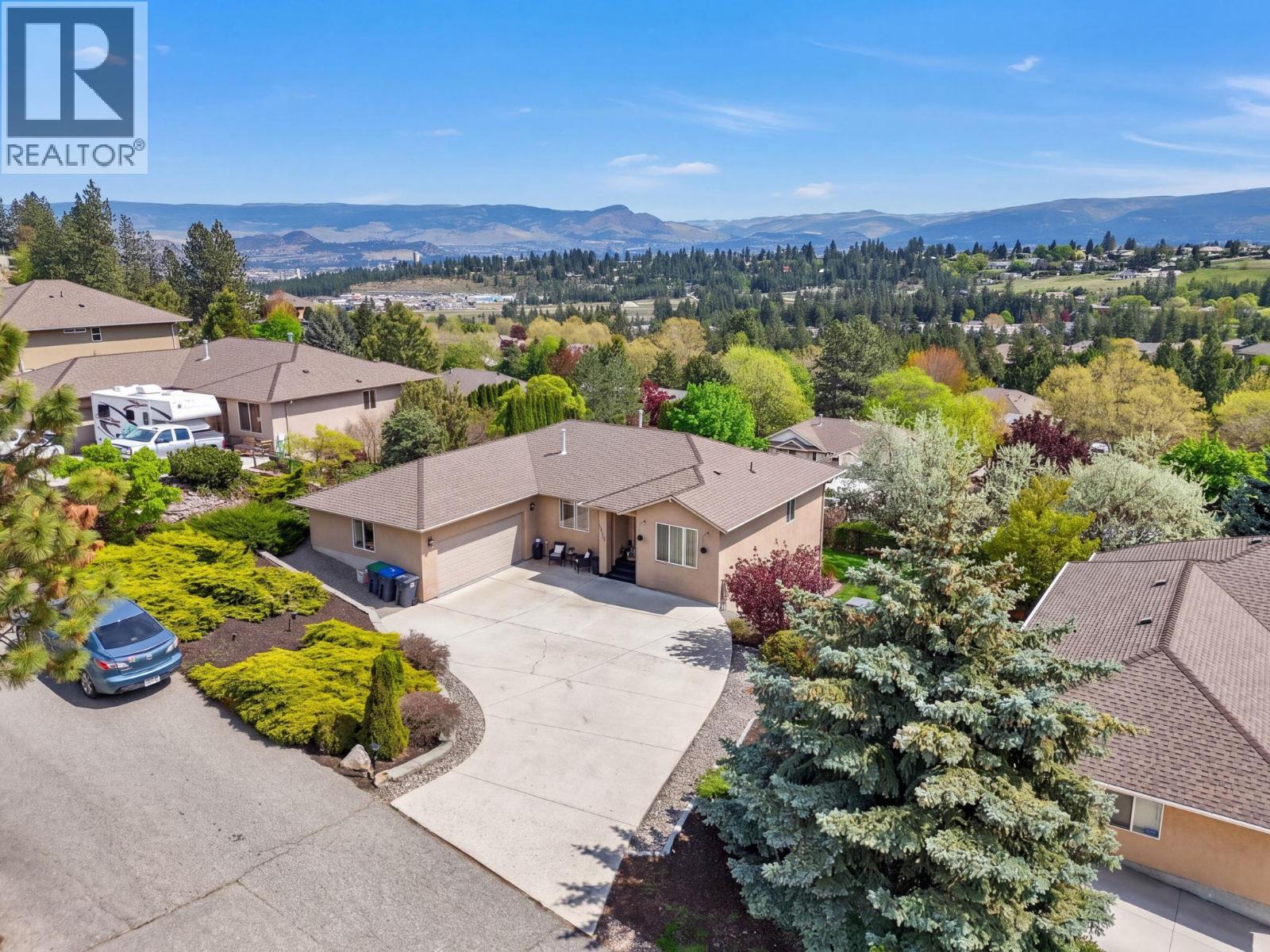 2110 Horizon Drive