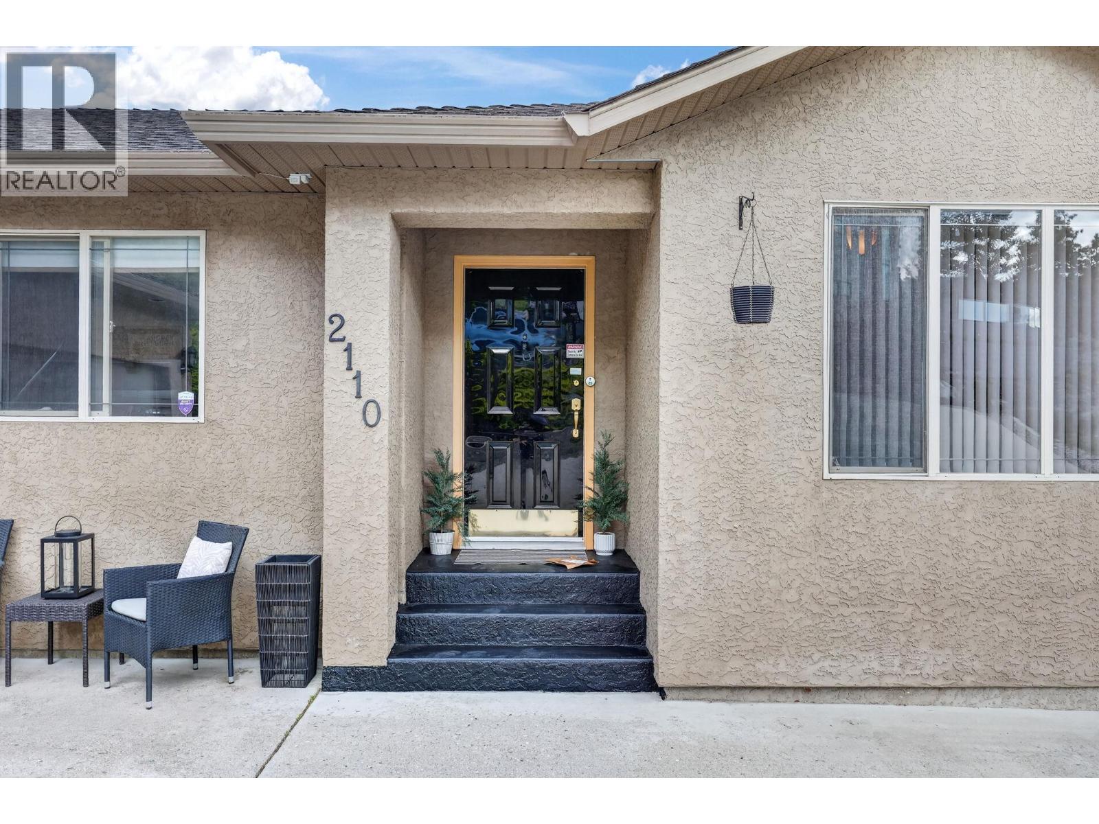 2110 Horizon Drive