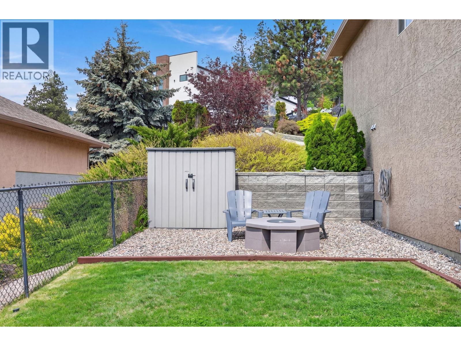 2110 Horizon Drive