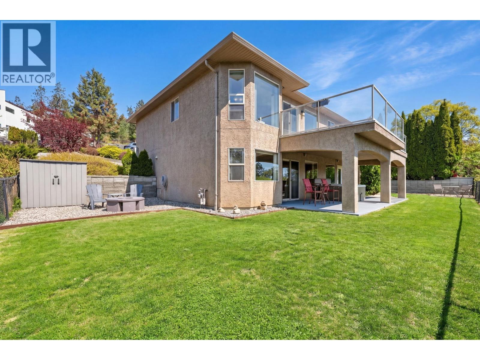 2110 Horizon Drive