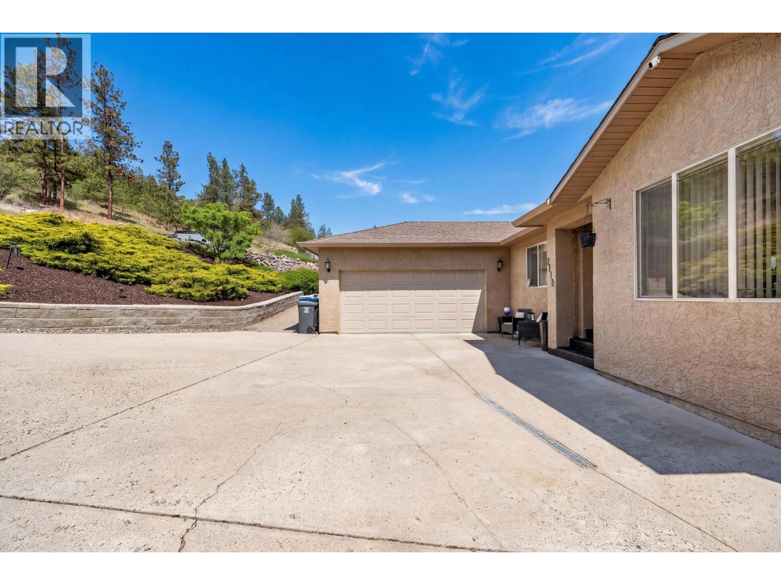 2110 Horizon Drive