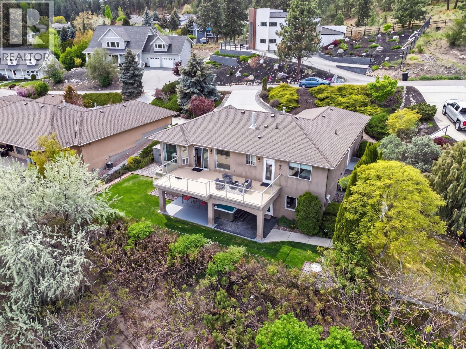 2110 Horizon Drive