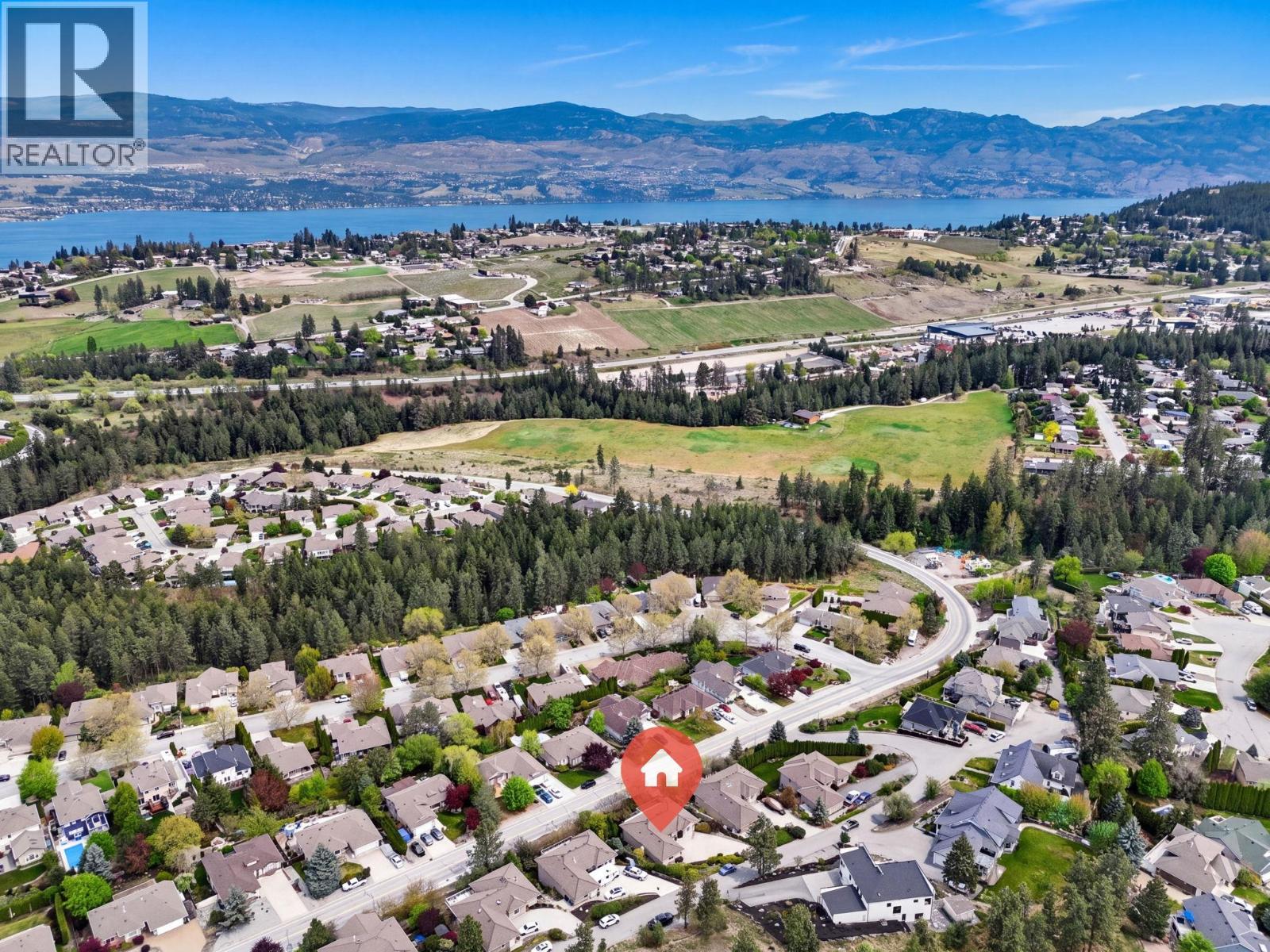 2110 Horizon Drive