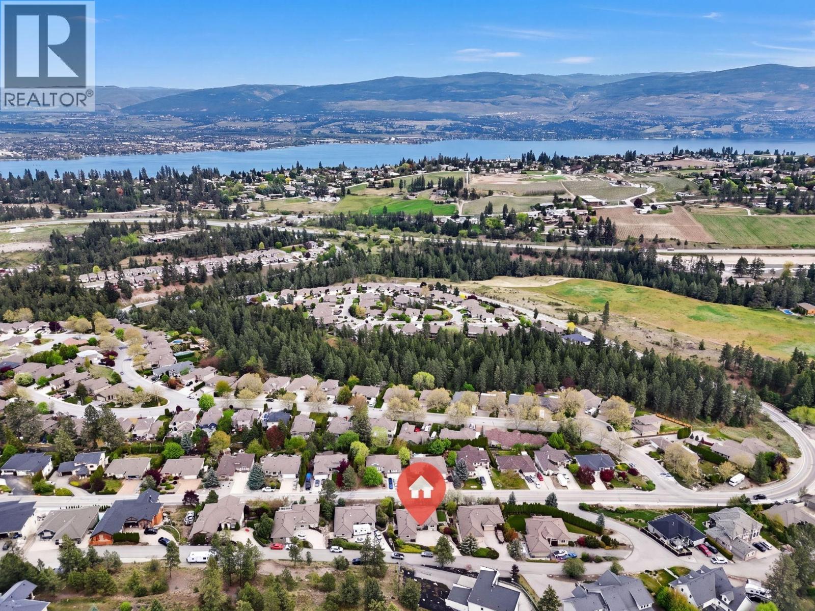 2110 Horizon Drive