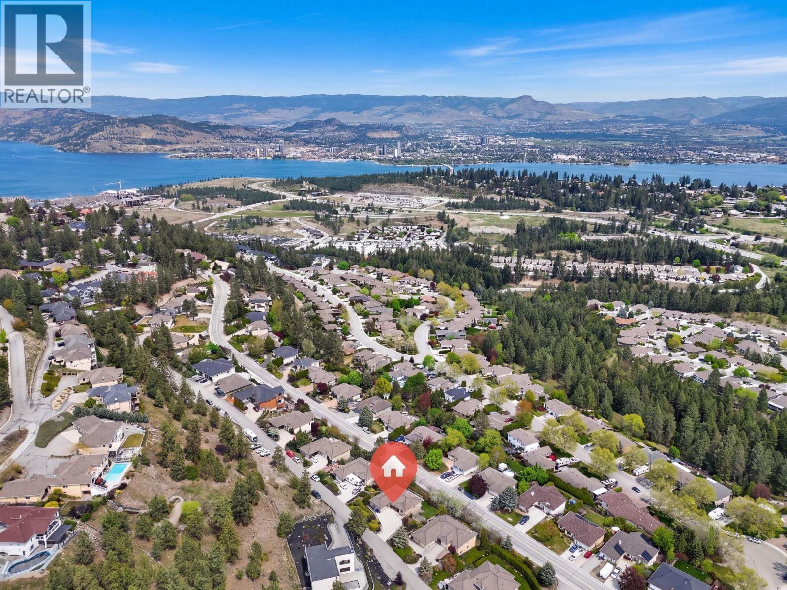 2110 Horizon Drive