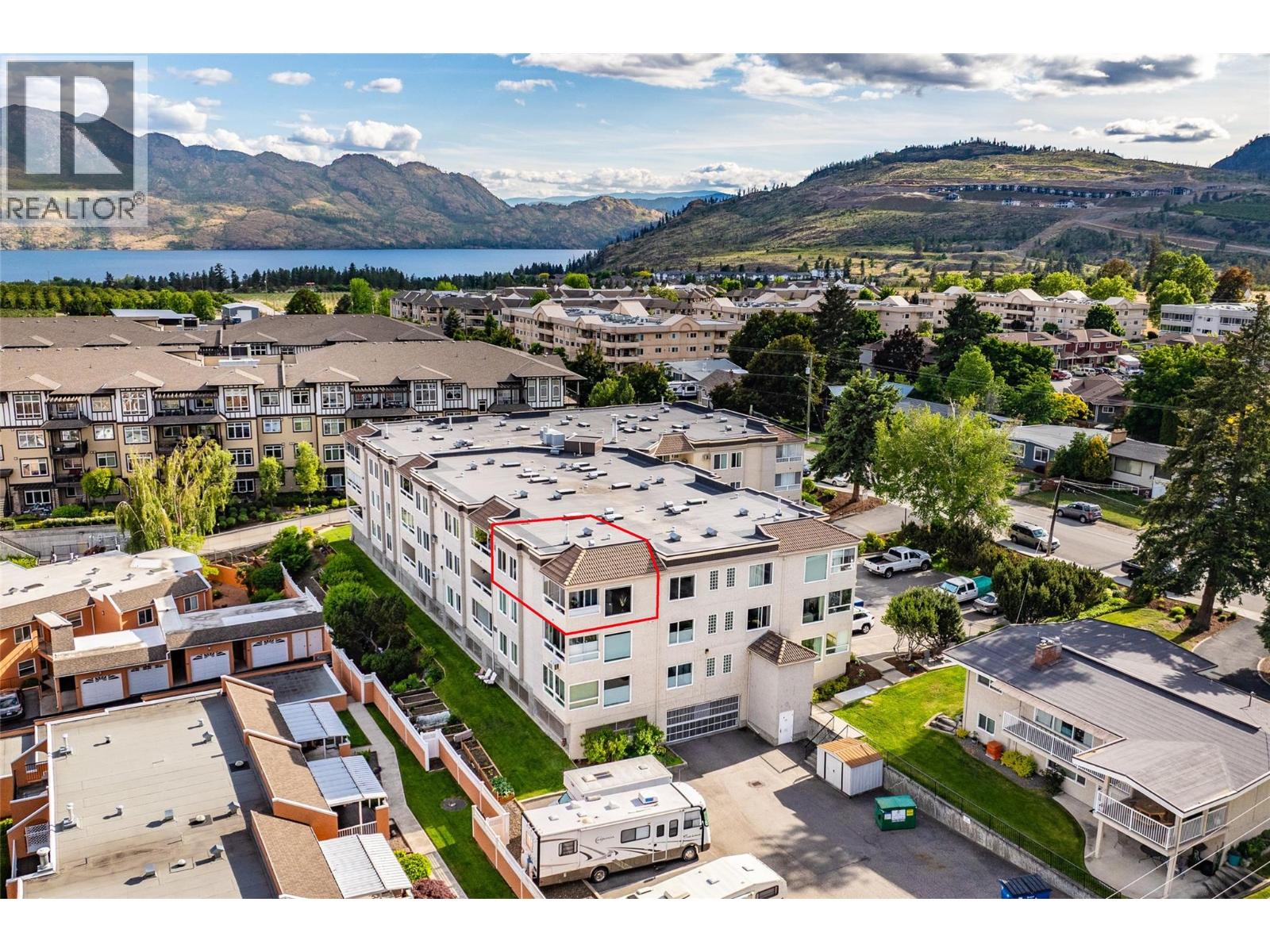 3815 Brown Road Unit# 304