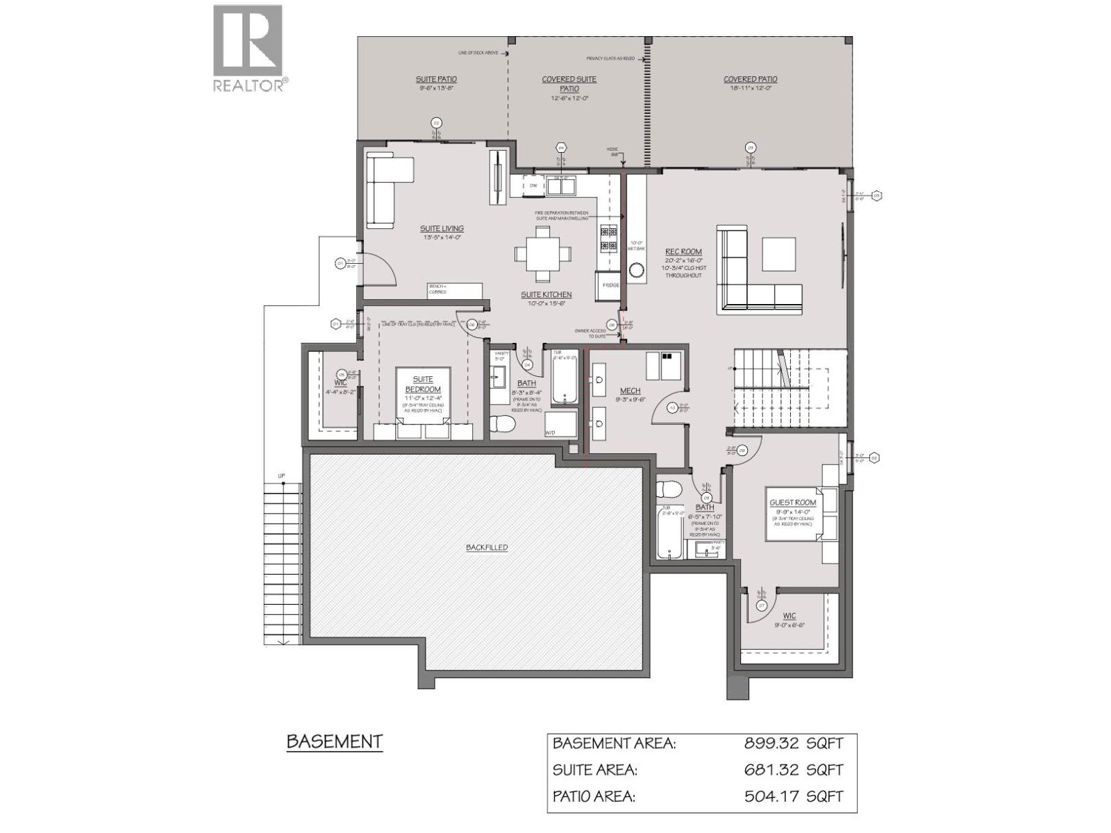 2527 Pinnacle Ridge Drive