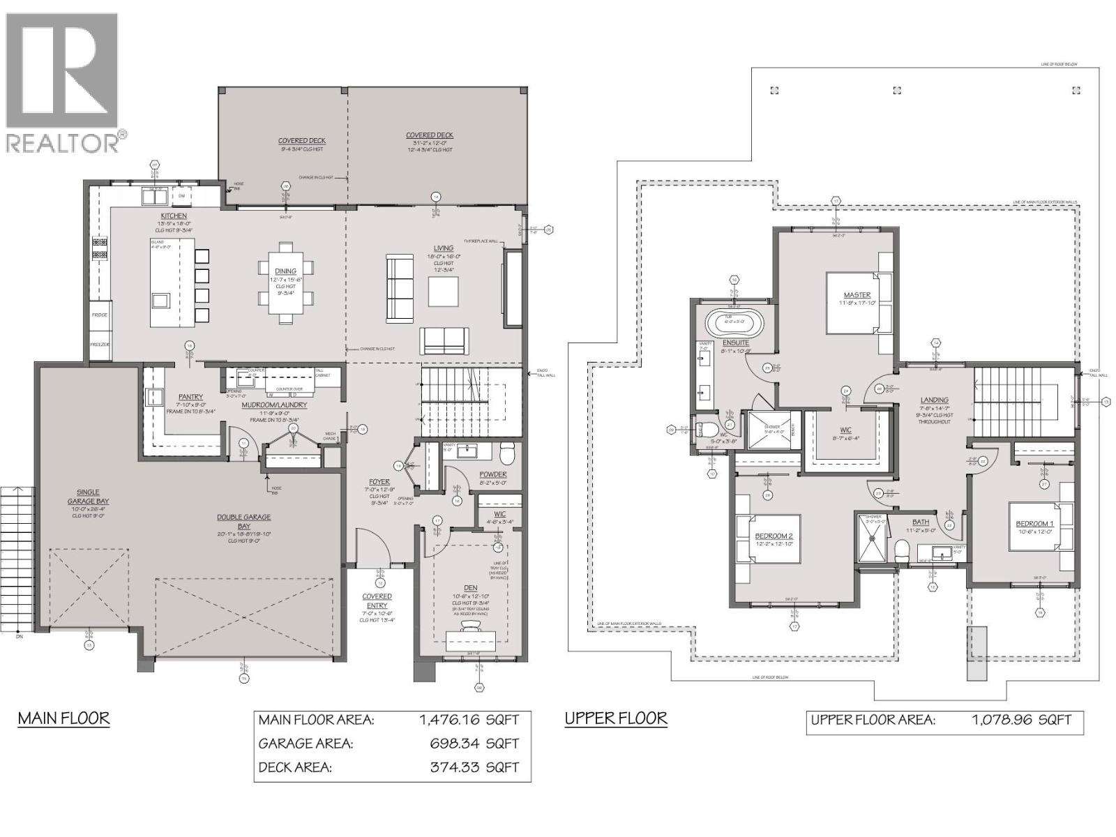 2527 Pinnacle Ridge Drive