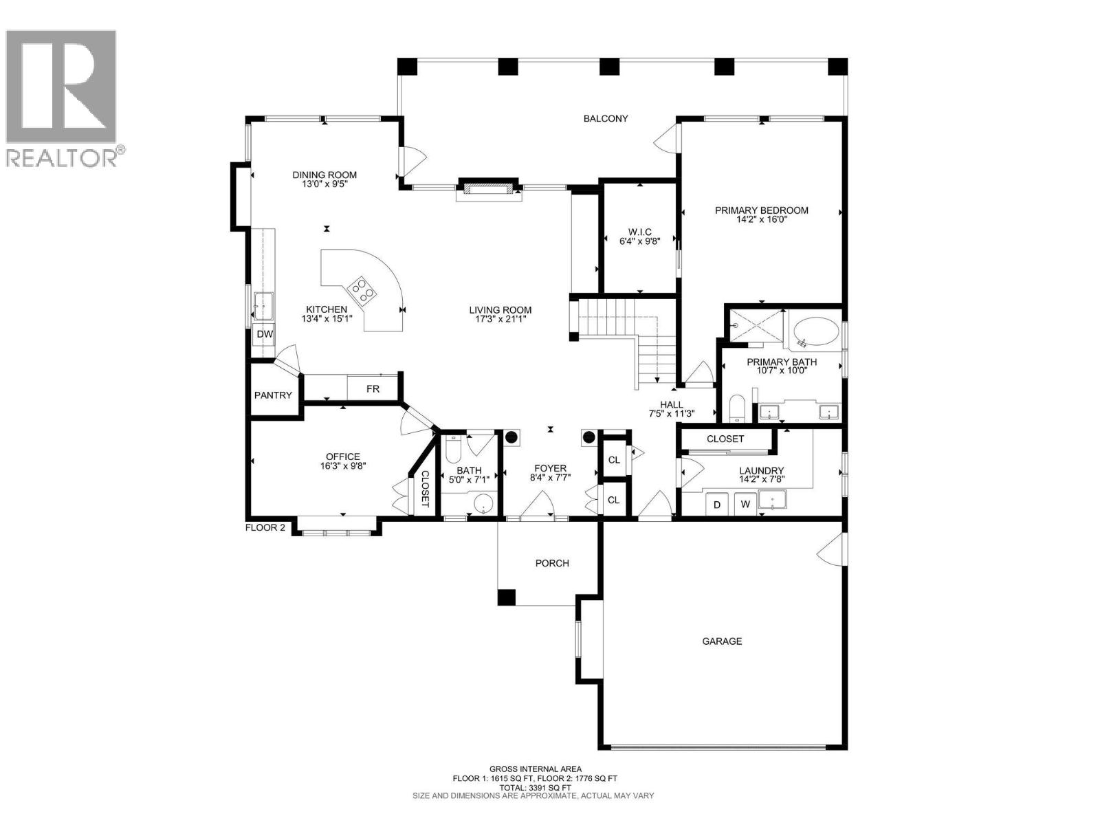 2288 Capistrano Drive