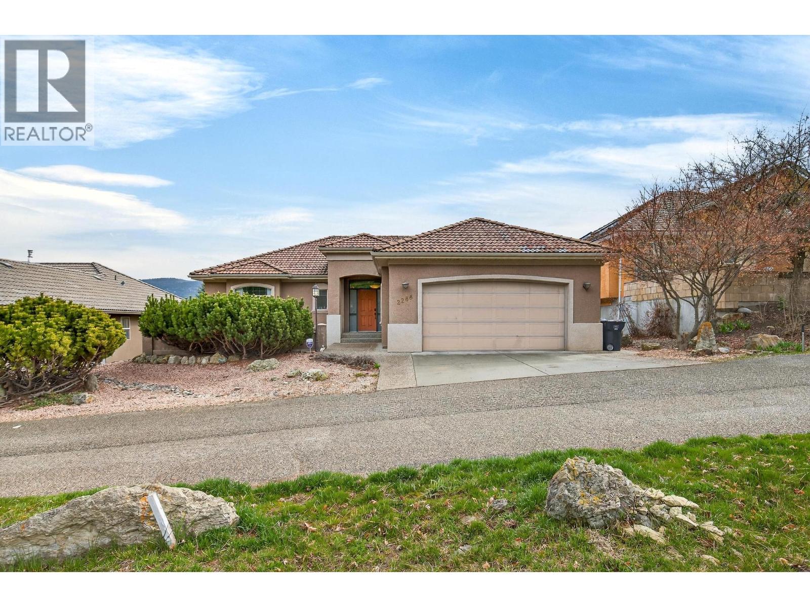 2288 Capistrano Drive