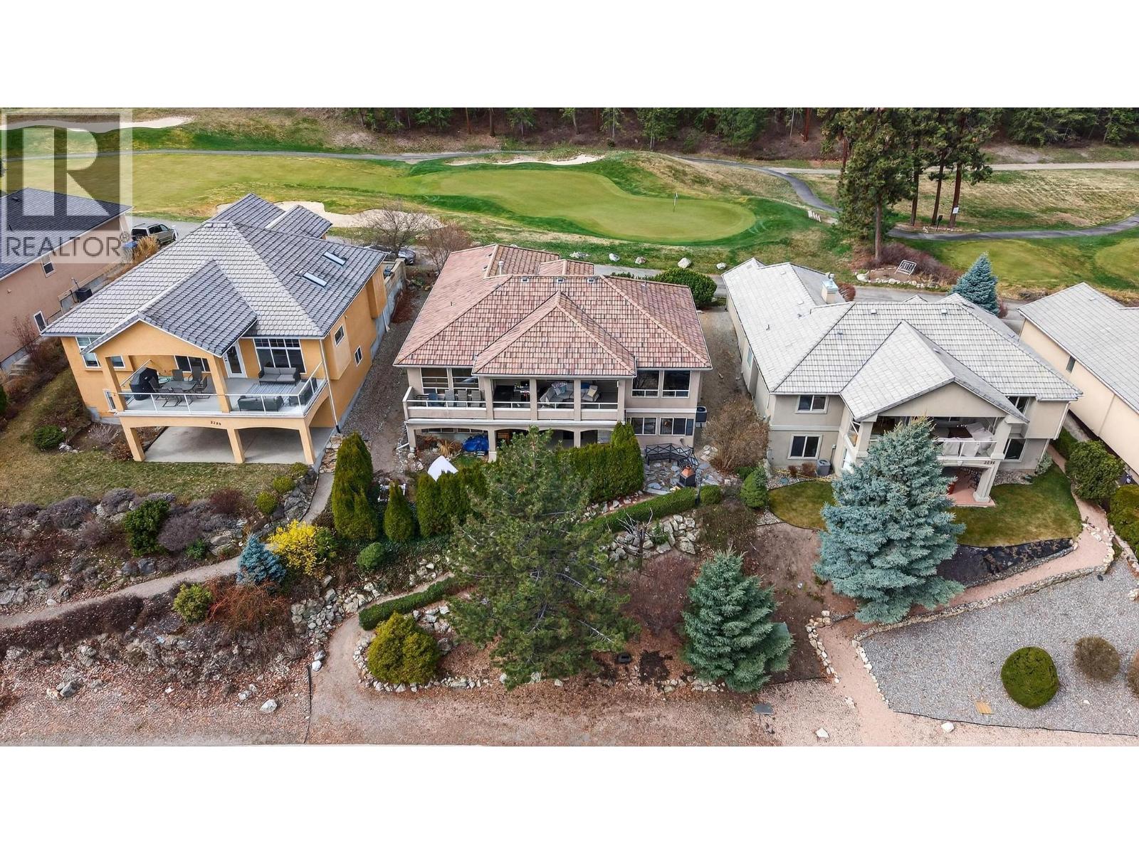 2288 Capistrano Drive