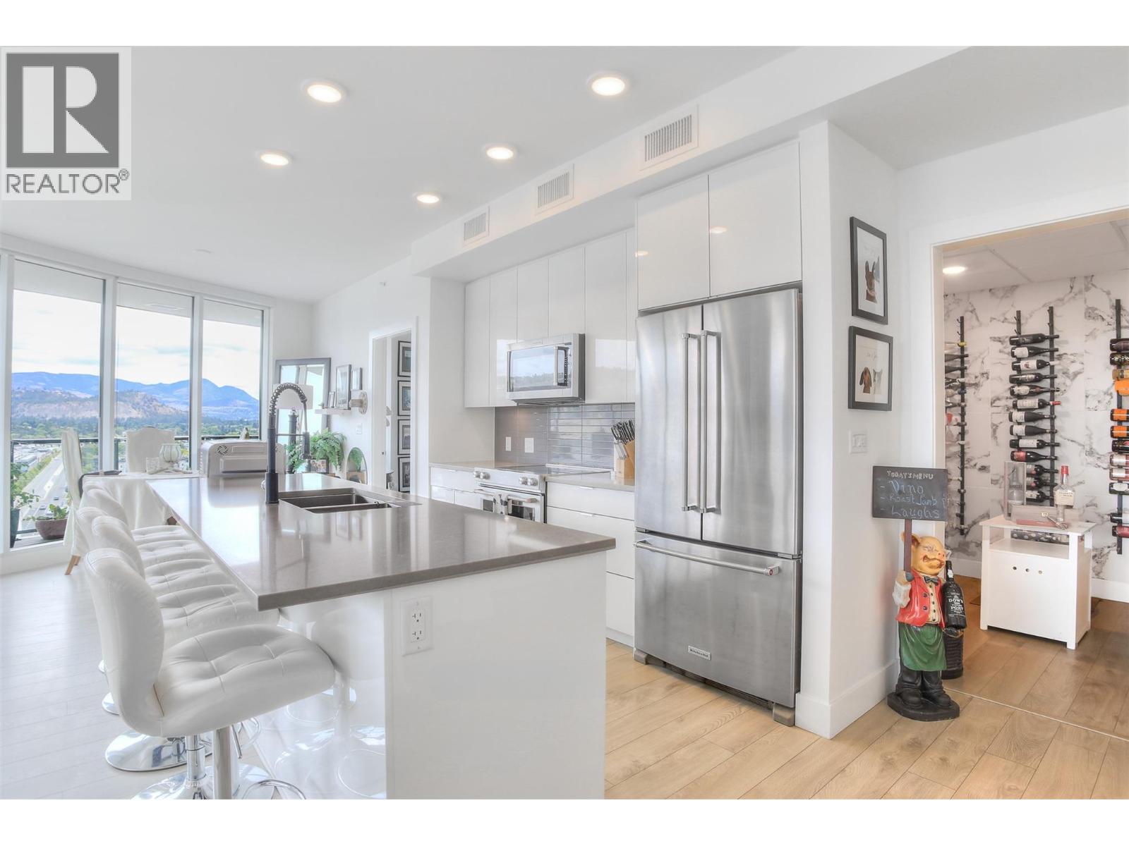1232 Ellis Street Unit# 1305