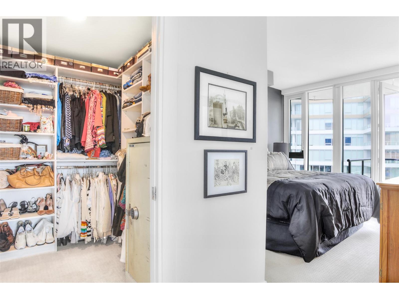 1232 Ellis Street Unit# 1305
